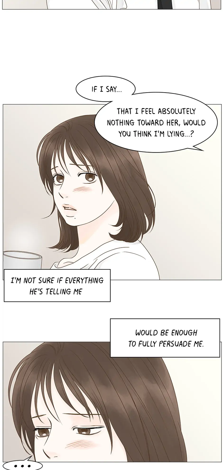 Let’s go to work tommorow! Chapter 71 141 08