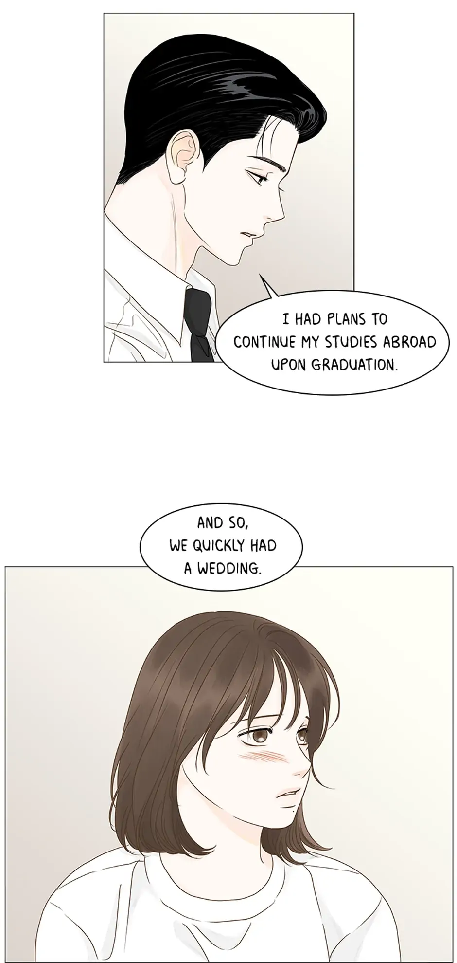 Let’s go to work tommorow! Chapter 71 144 11