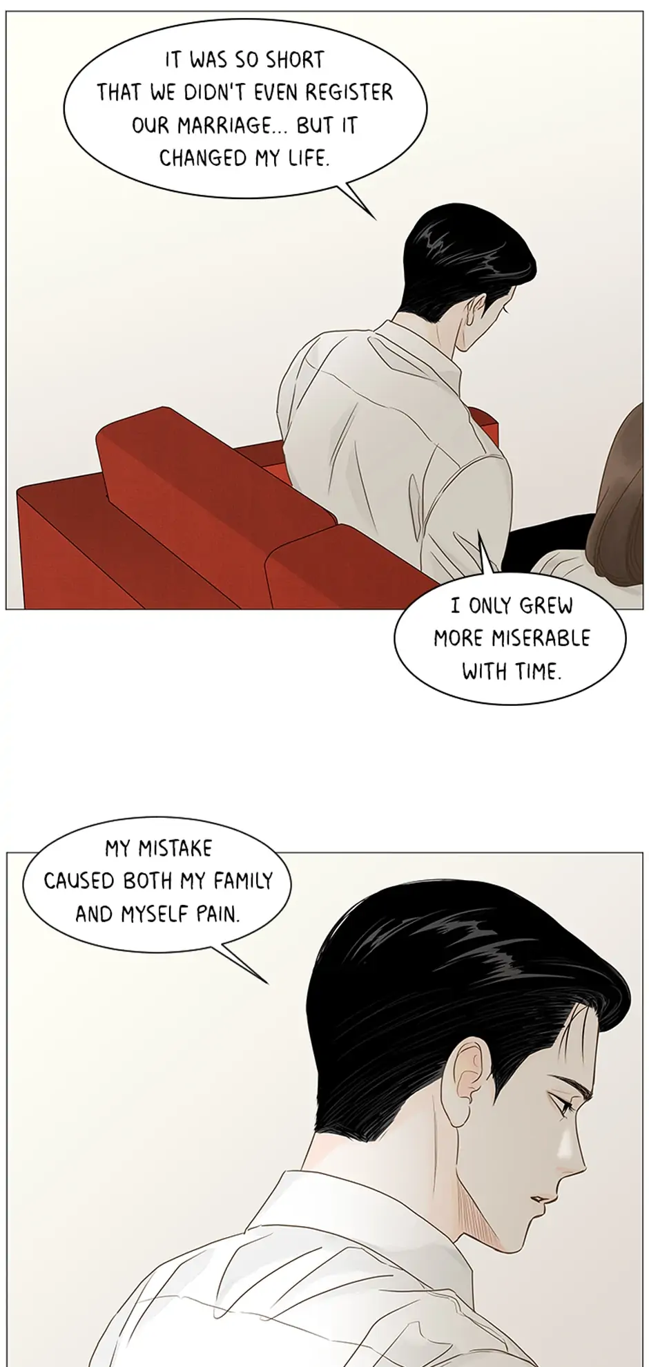 Let’s go to work tommorow! Chapter 71 148 15