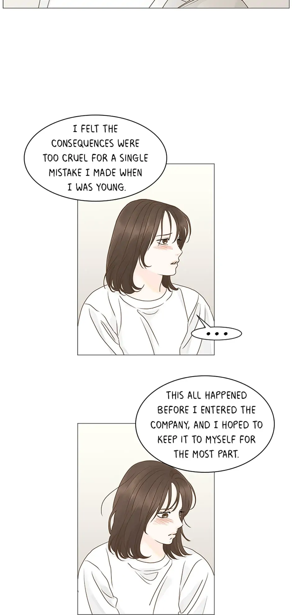 Let’s go to work tommorow! Chapter 71 149 16