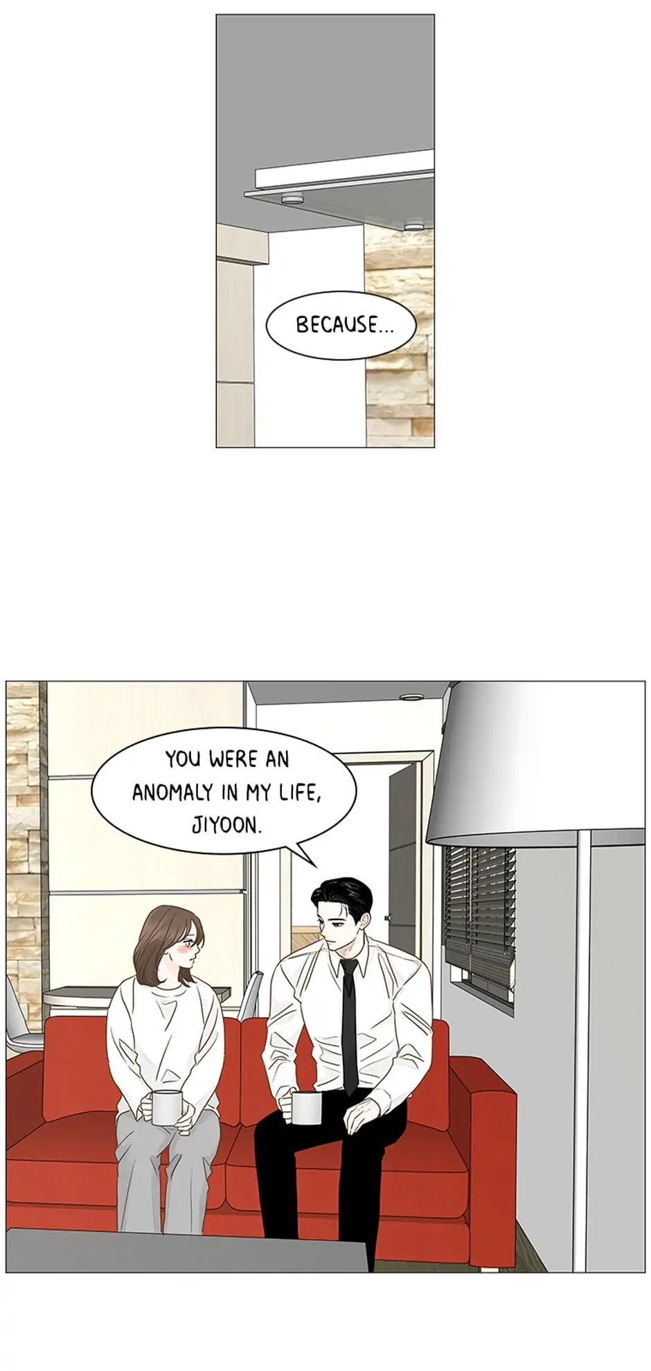 Let’s go to work tommorow! Chapter 71 151 18