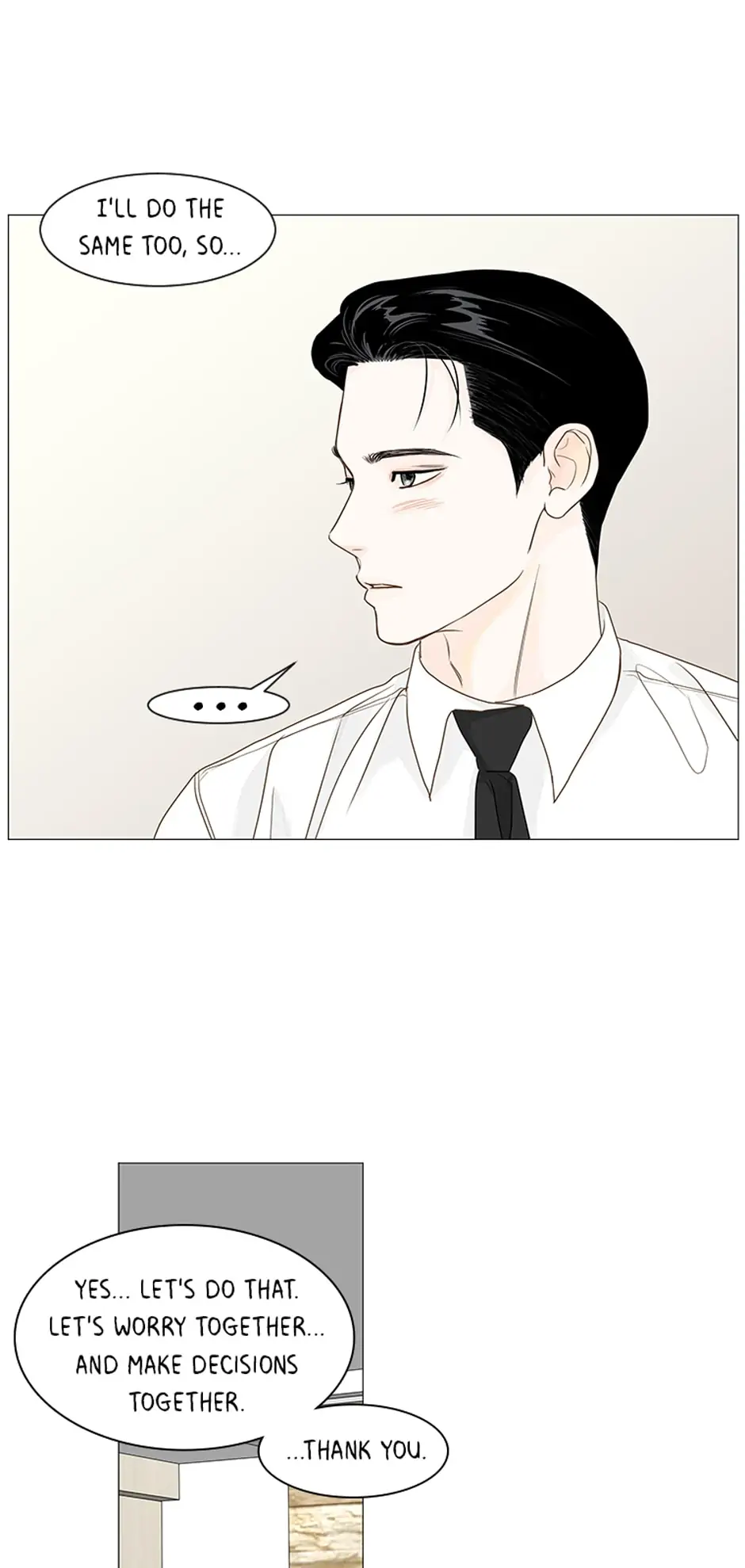 Let’s go to work tommorow! Chapter 71 155 22