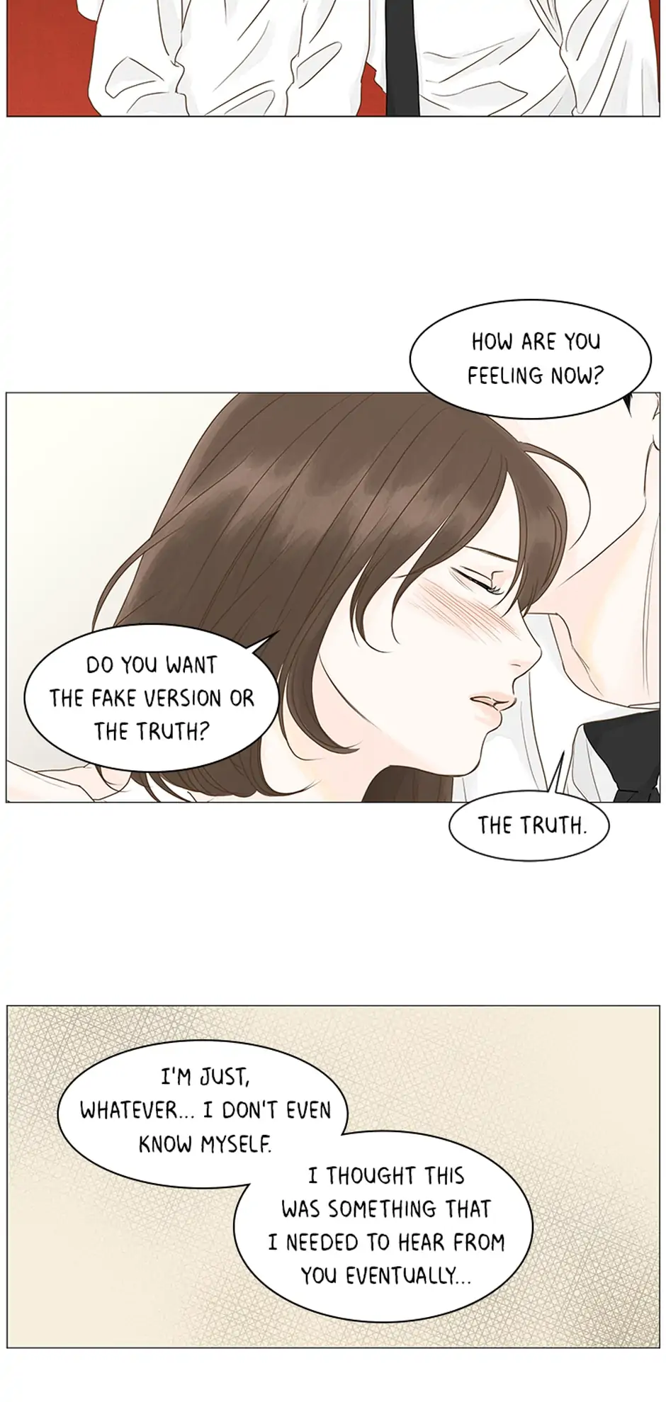 Let’s go to work tommorow! Chapter 71 157 24