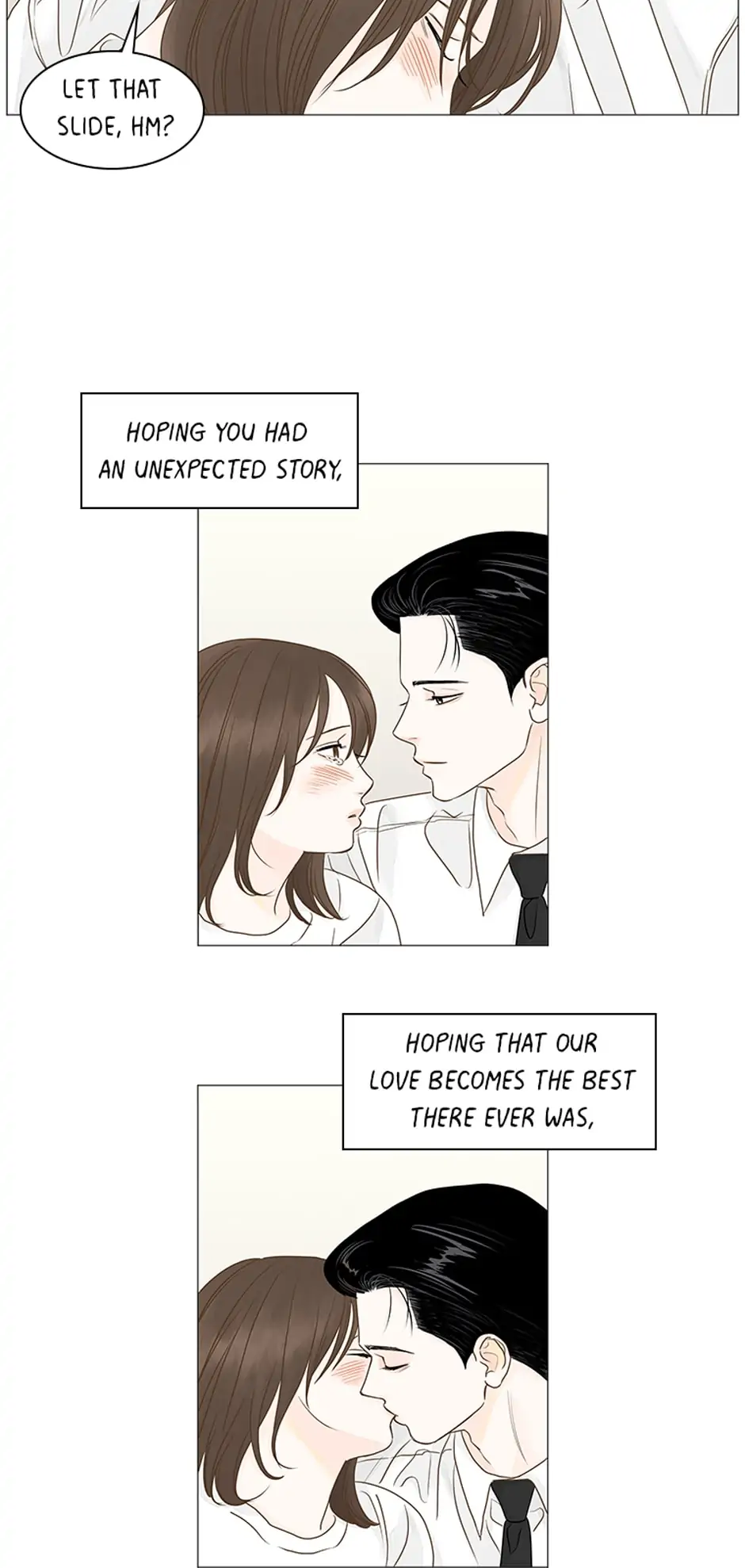 Let’s go to work tommorow! Chapter 71 159 26