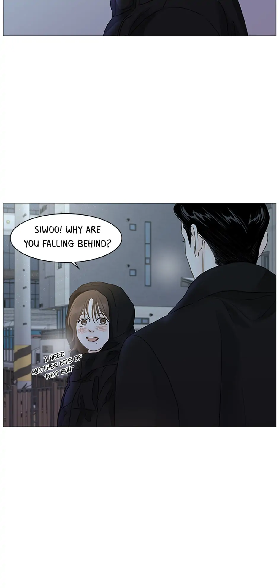 Let’s go to work tommorow! Chapter 71 169 36