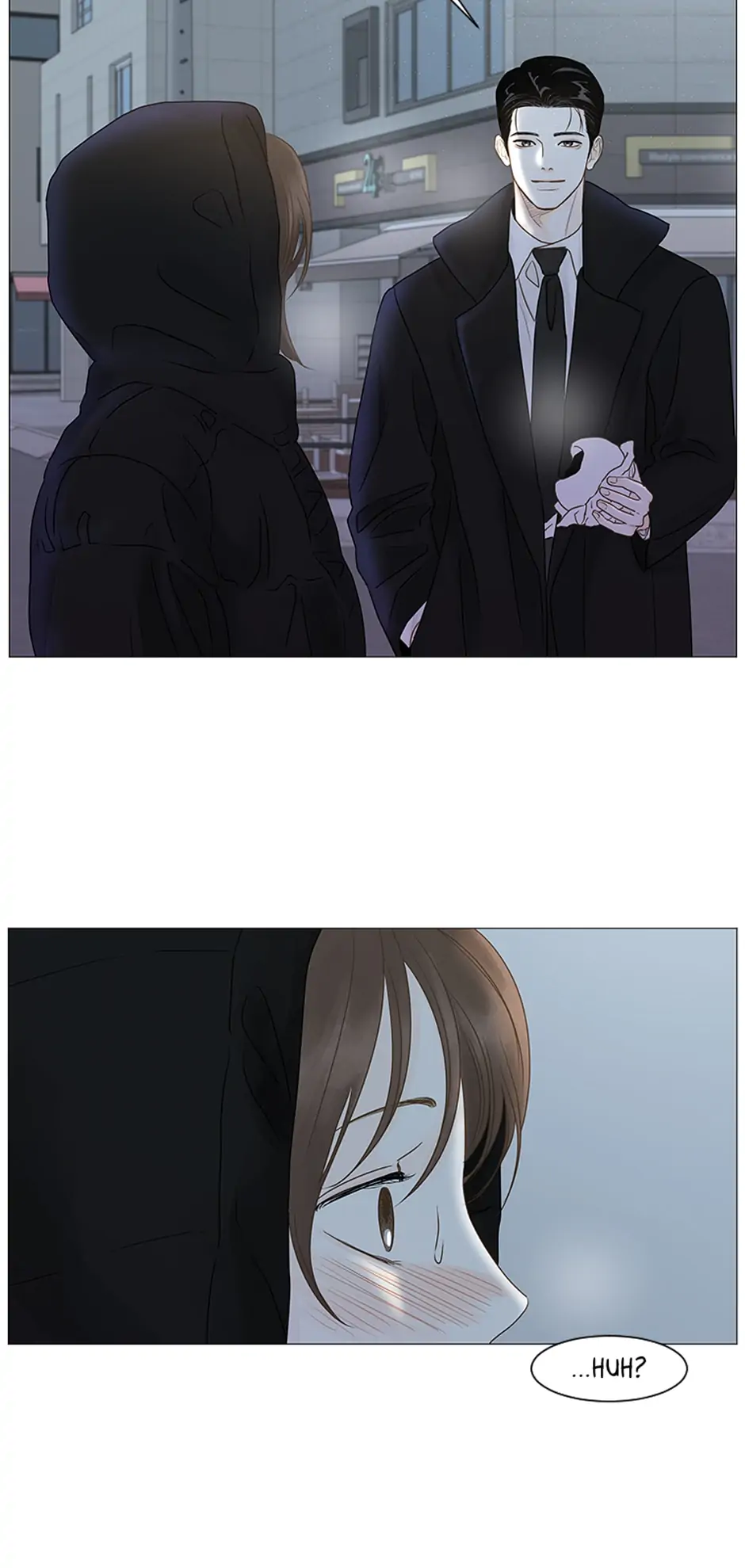 Let’s go to work tommorow! Chapter 71 171 38