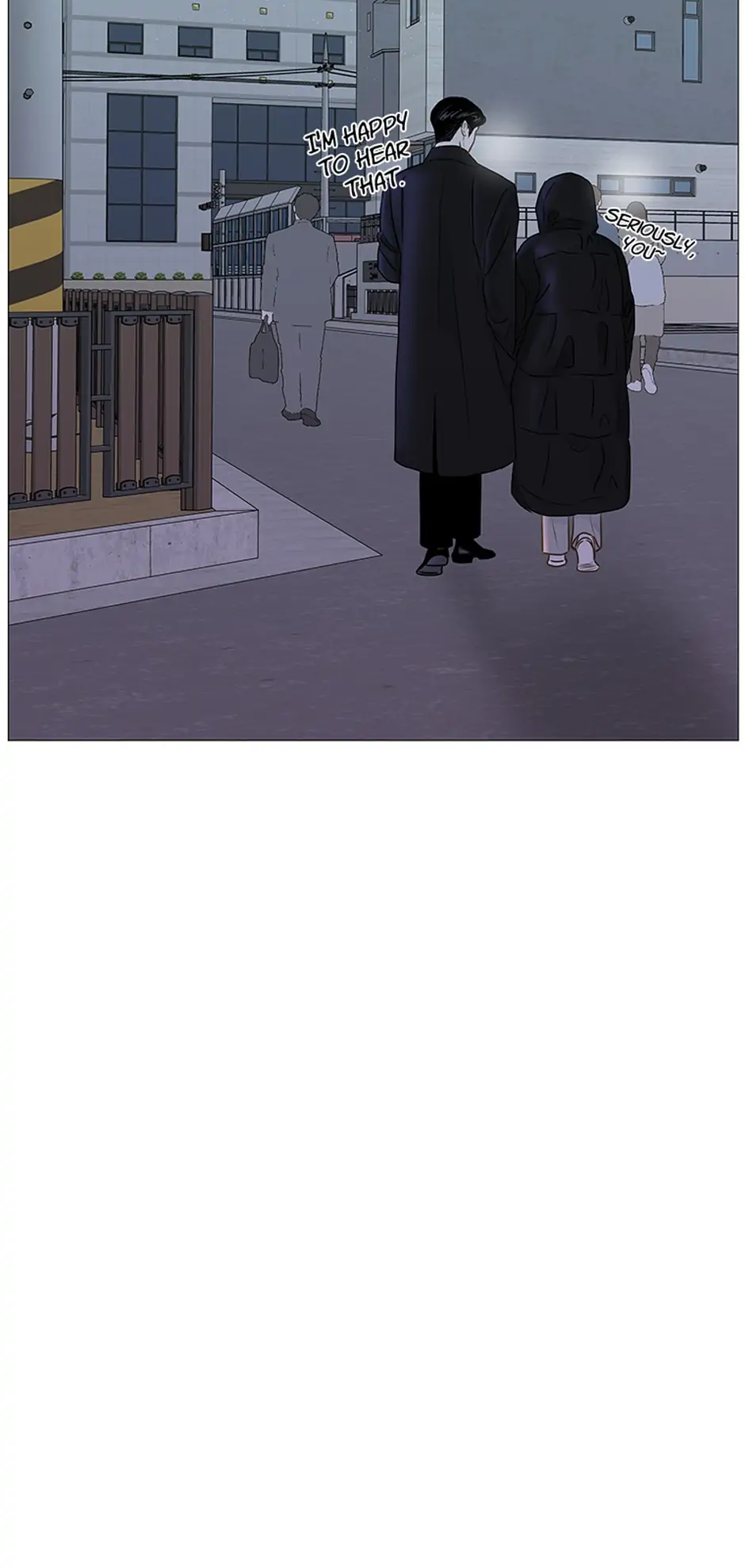 Let’s go to work tommorow! Chapter 71 174 41