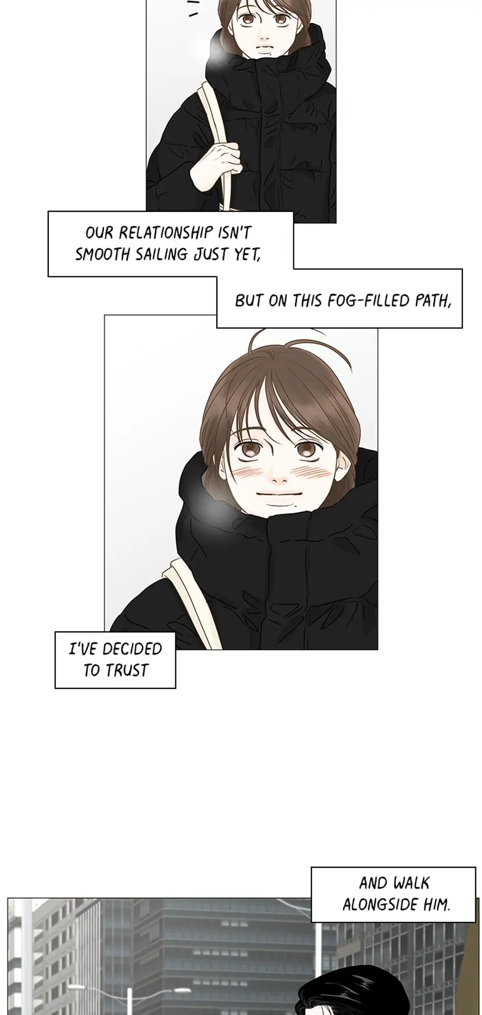 Let’s go to work tommorow! Chapter 72 149 04