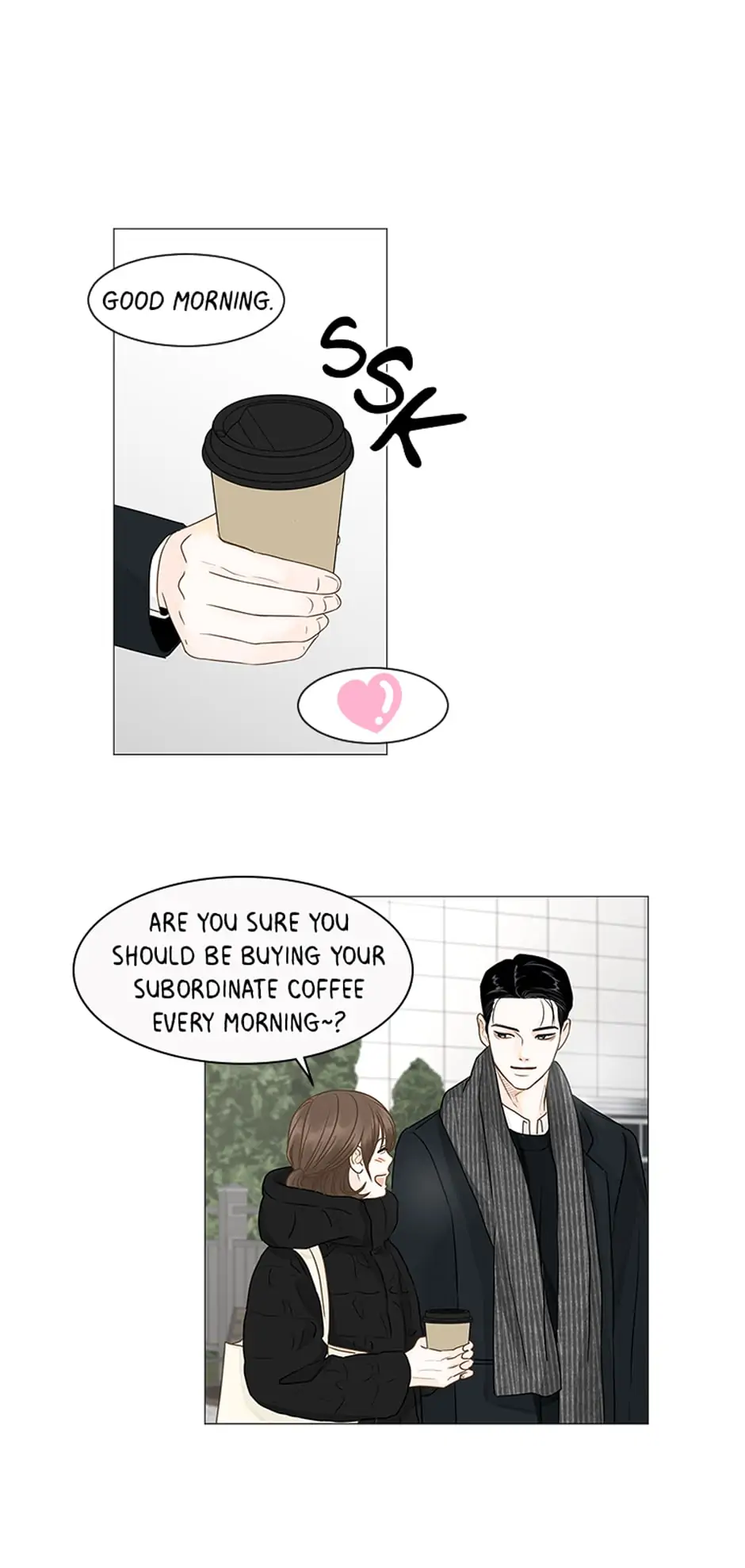 Let’s go to work tommorow! Chapter 72 151 06