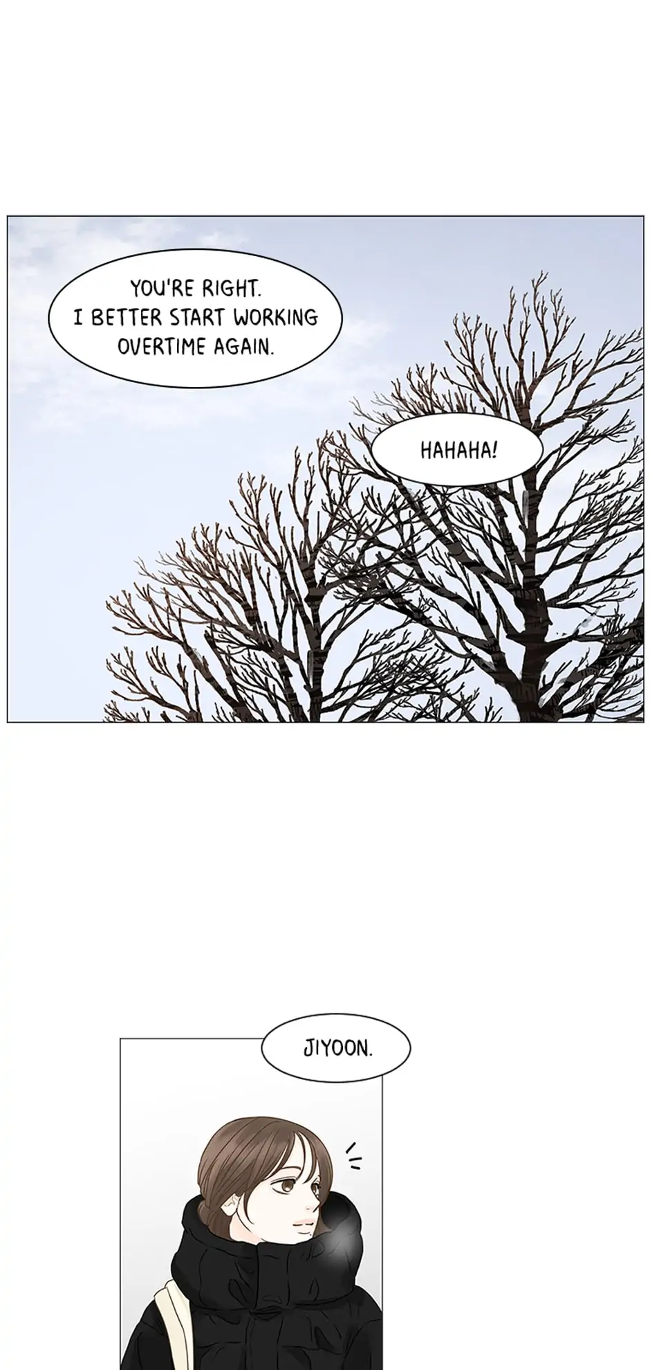 Let’s go to work tommorow! Chapter 72 152 07