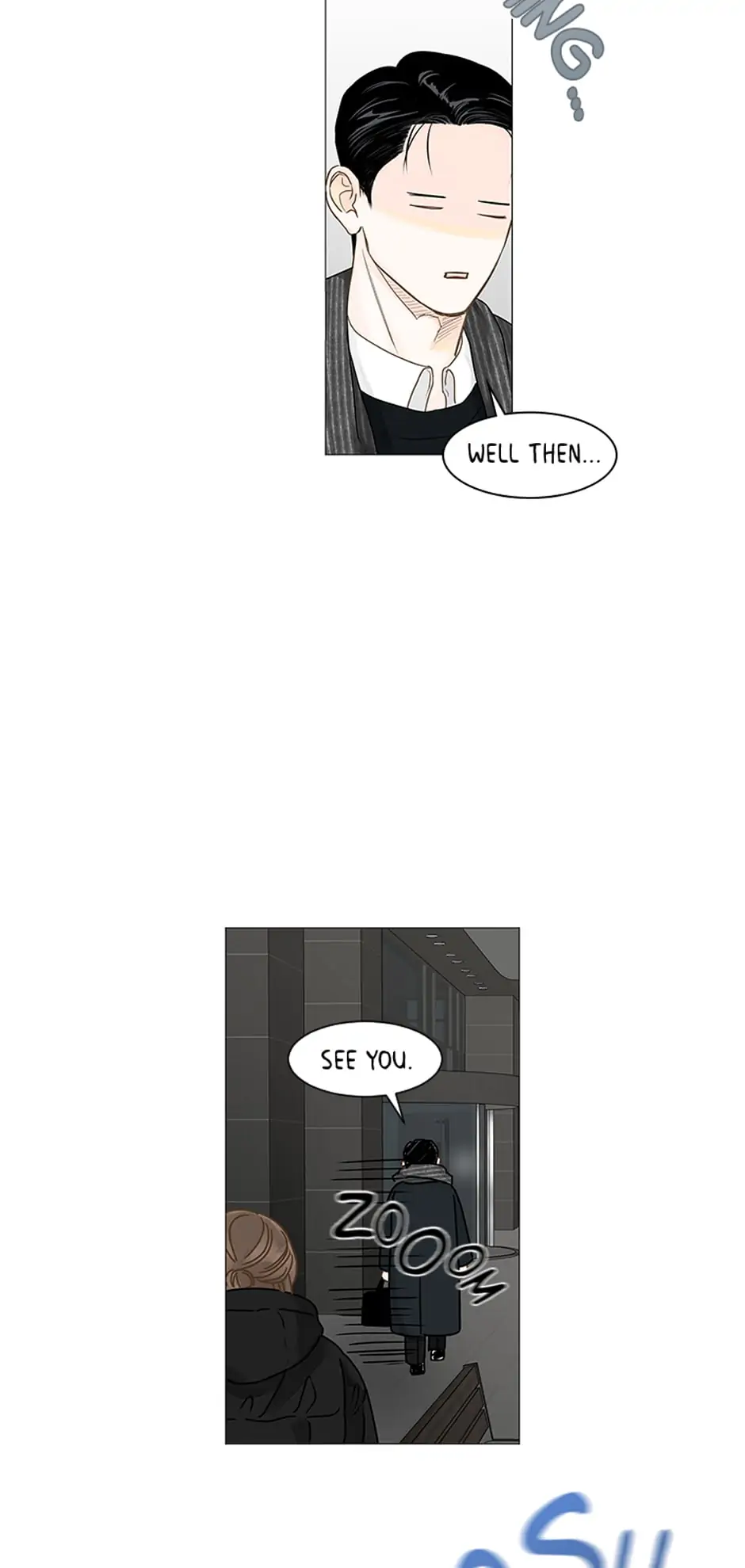 Let’s go to work tommorow! Chapter 72 154 09