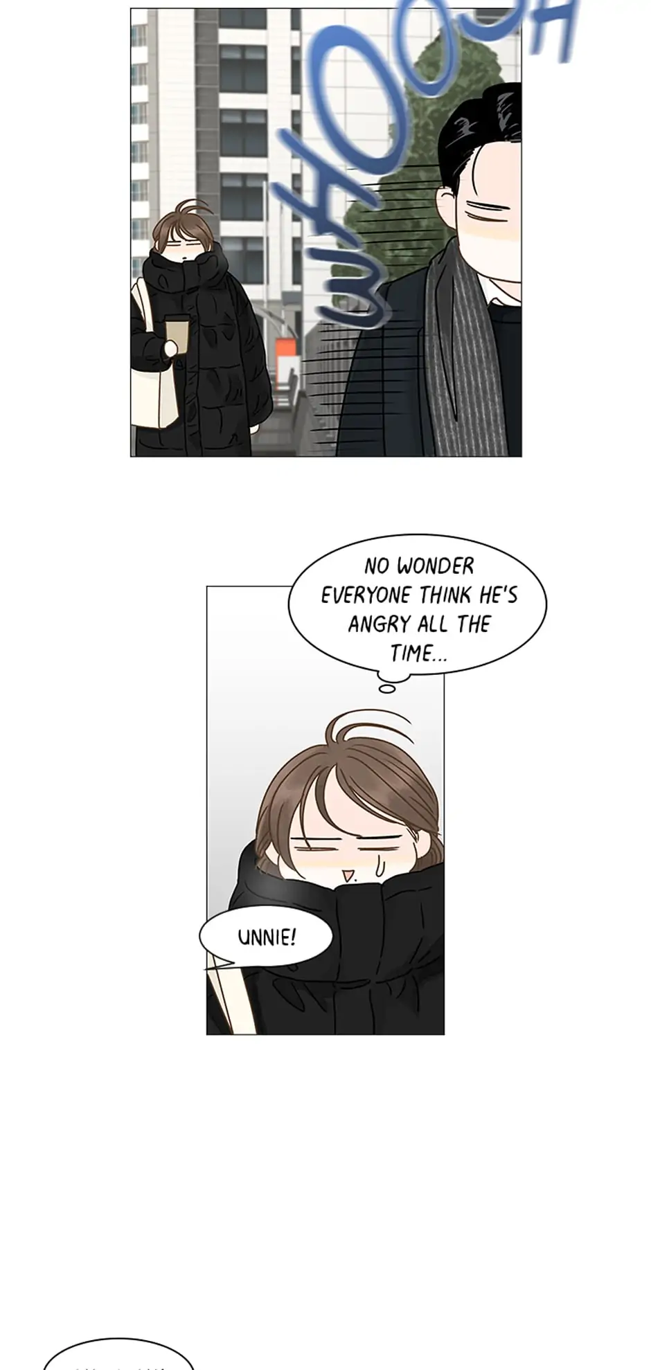 Let’s go to work tommorow! Chapter 72 155 10