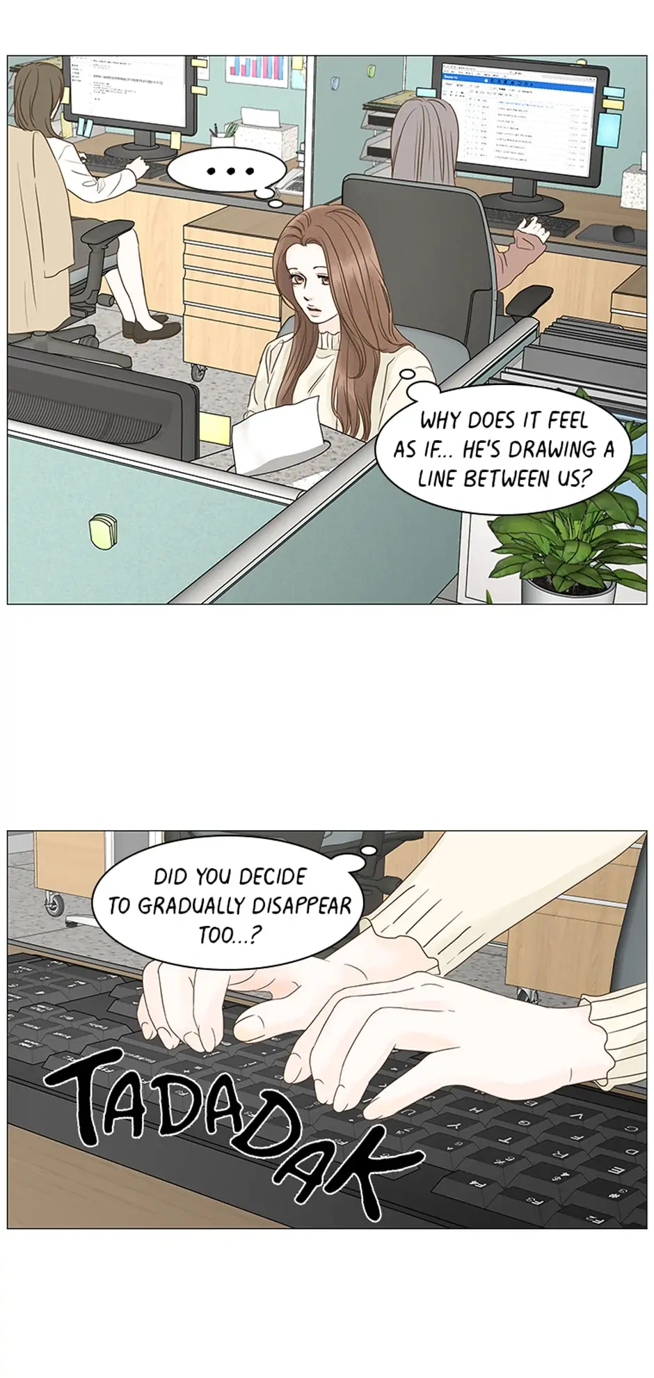 Let’s go to work tommorow! Chapter 72 160 15