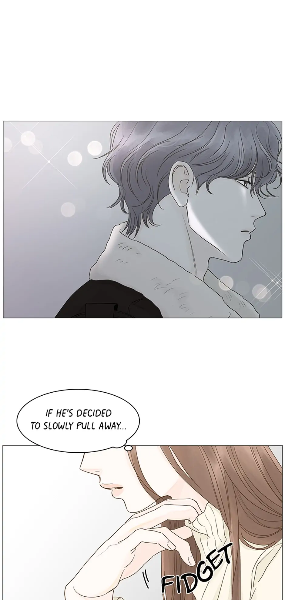 Let’s go to work tommorow! Chapter 72 163 18