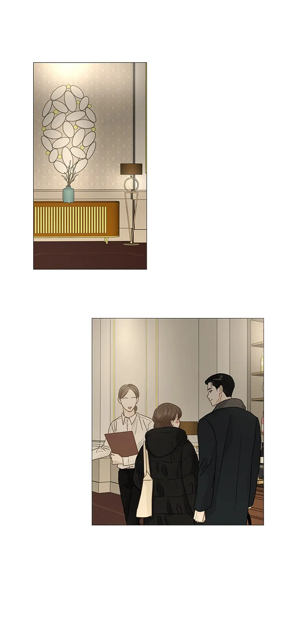 Let’s go to work tommorow! Chapter 72 168 23