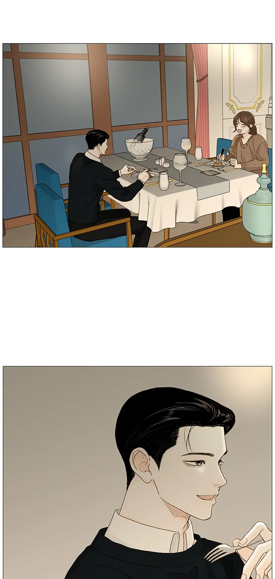 Let’s go to work tommorow! Chapter 72 169 24