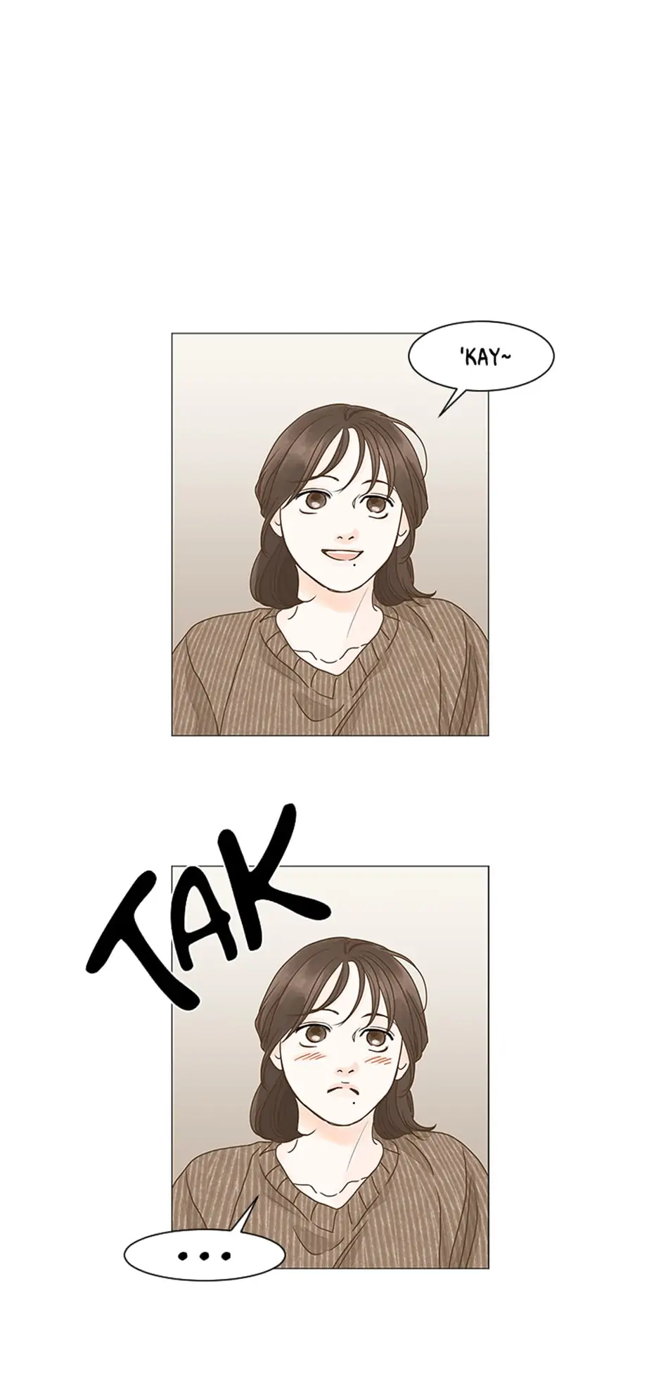 Let’s go to work tommorow! Chapter 72 172 27