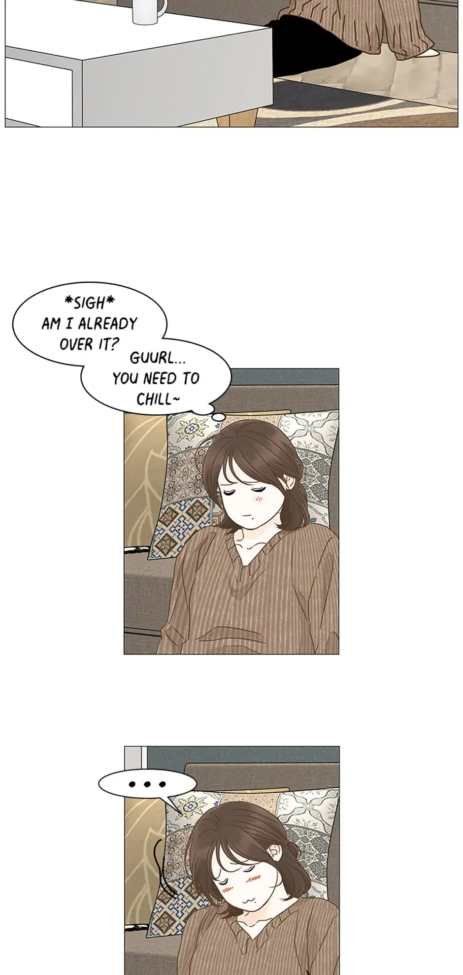 Let’s go to work tommorow! Chapter 72 174 29