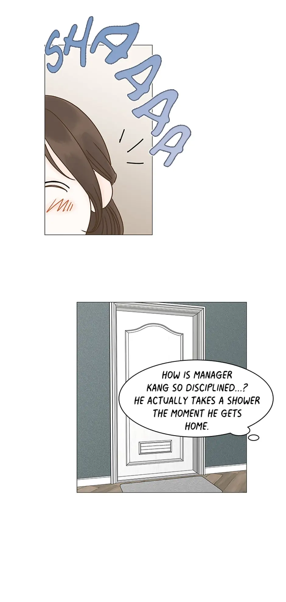 Let’s go to work tommorow! Chapter 72 176 31