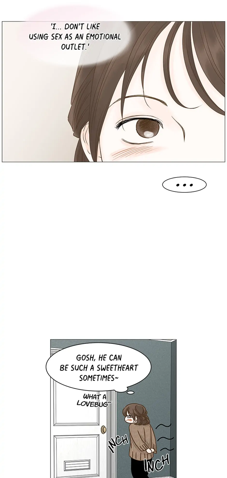 Let’s go to work tommorow! Chapter 72 177 32