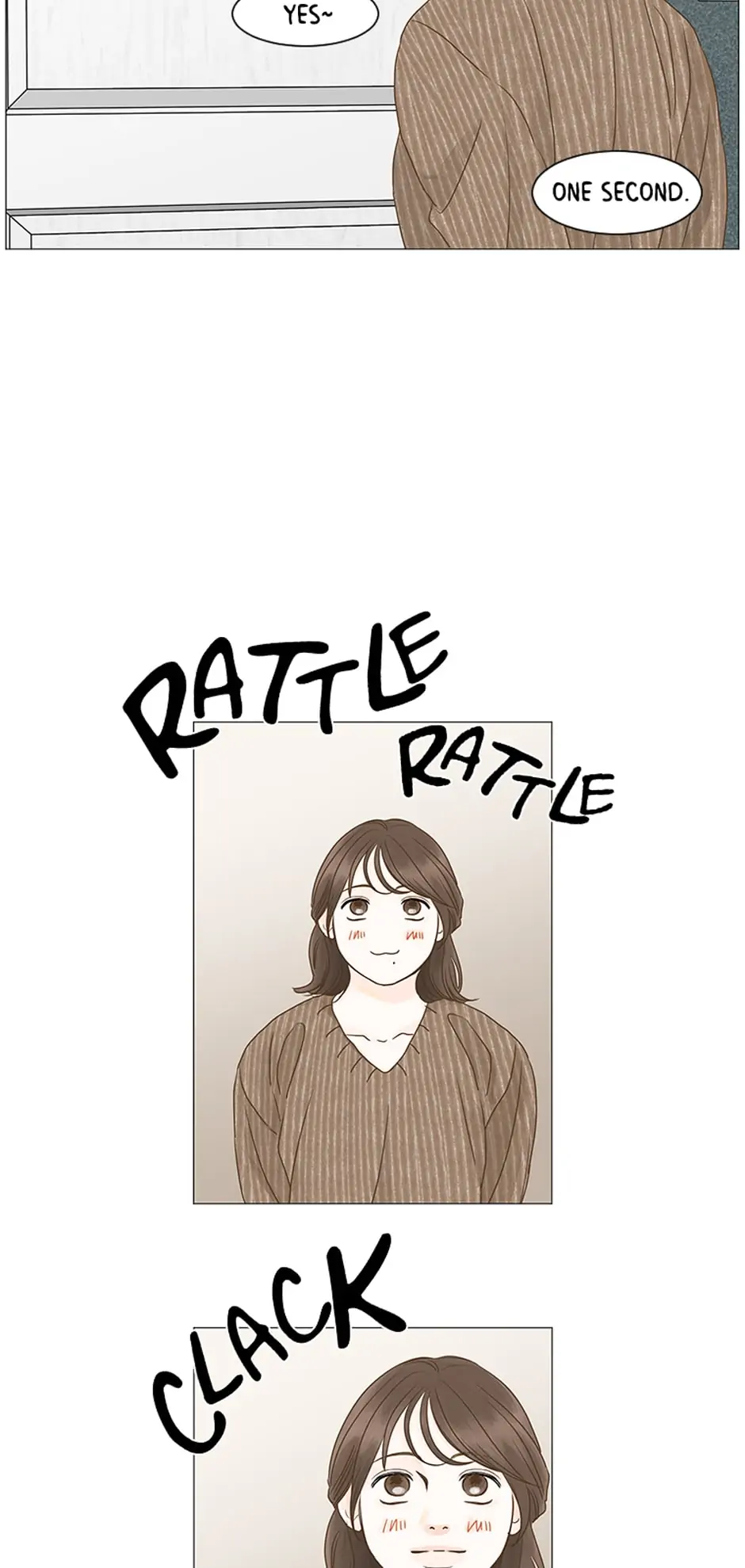 Let’s go to work tommorow! Chapter 72 179 34