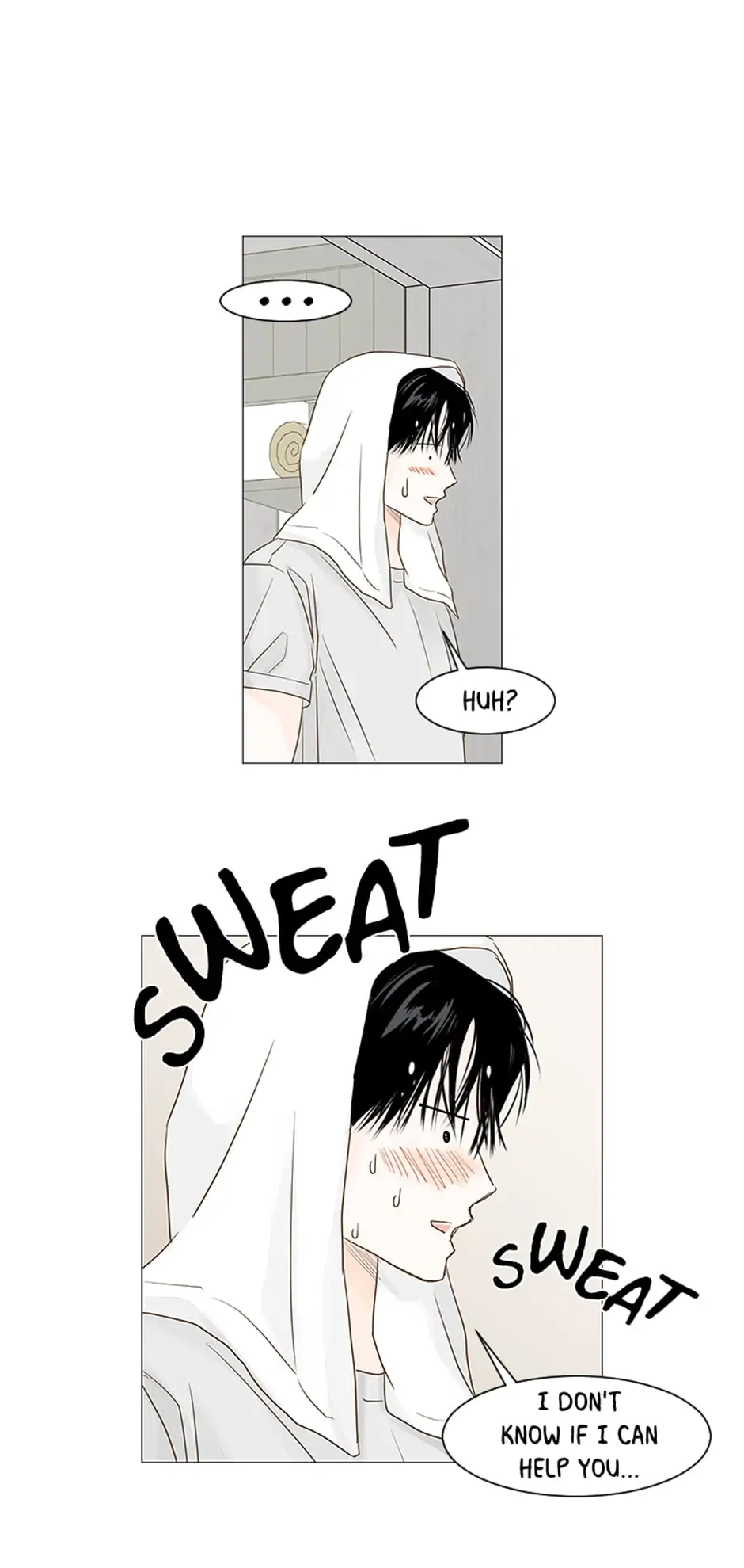 Let’s go to work tommorow! Chapter 72 182 37