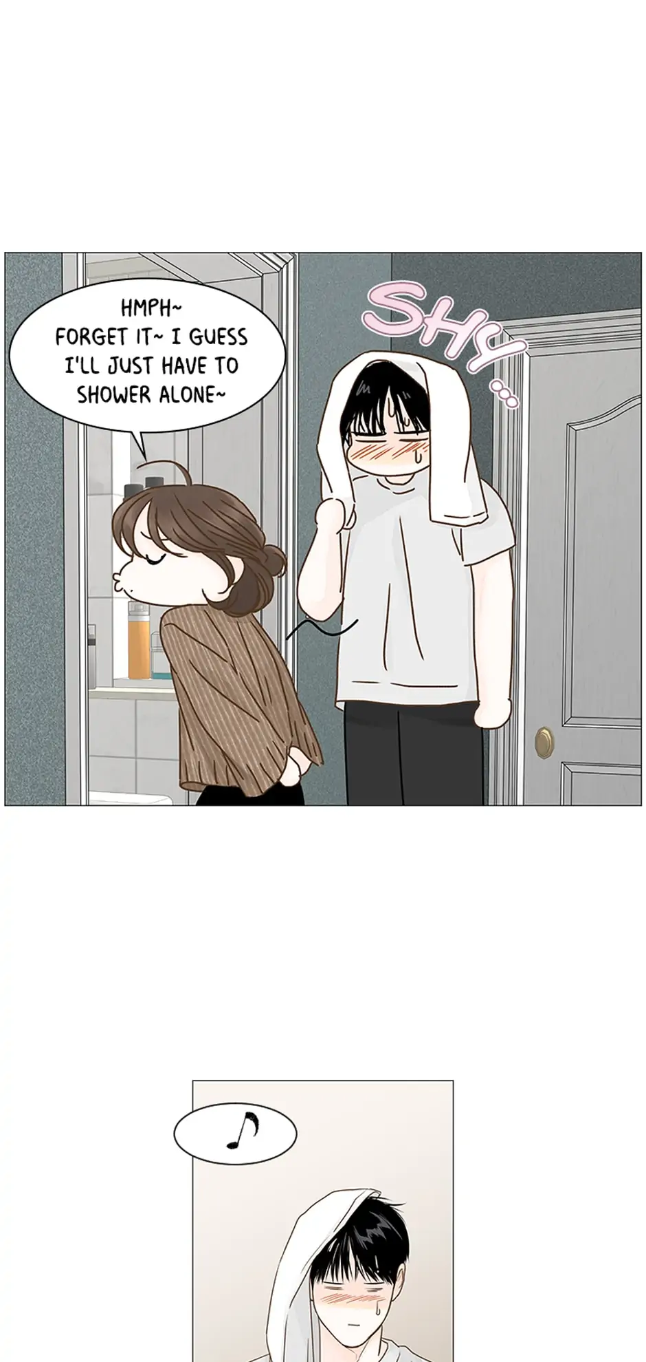 Let’s go to work tommorow! Chapter 72 183 38