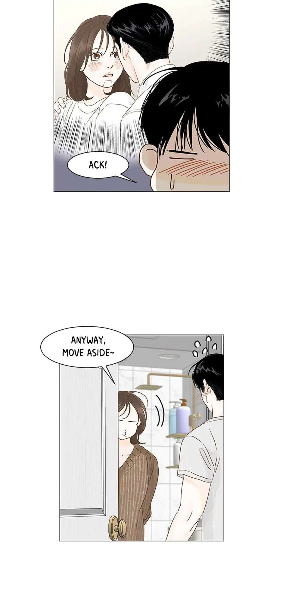 Let’s go to work tommorow! Chapter 72 186 41