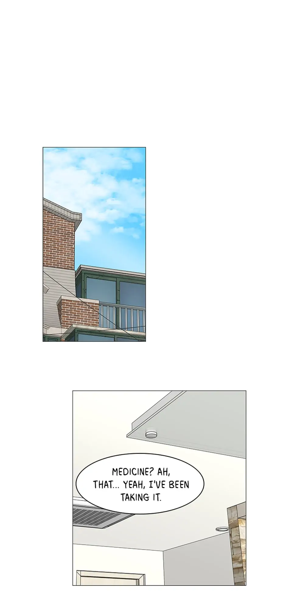 Let’s go to work tommorow! Chapter 73 165 02