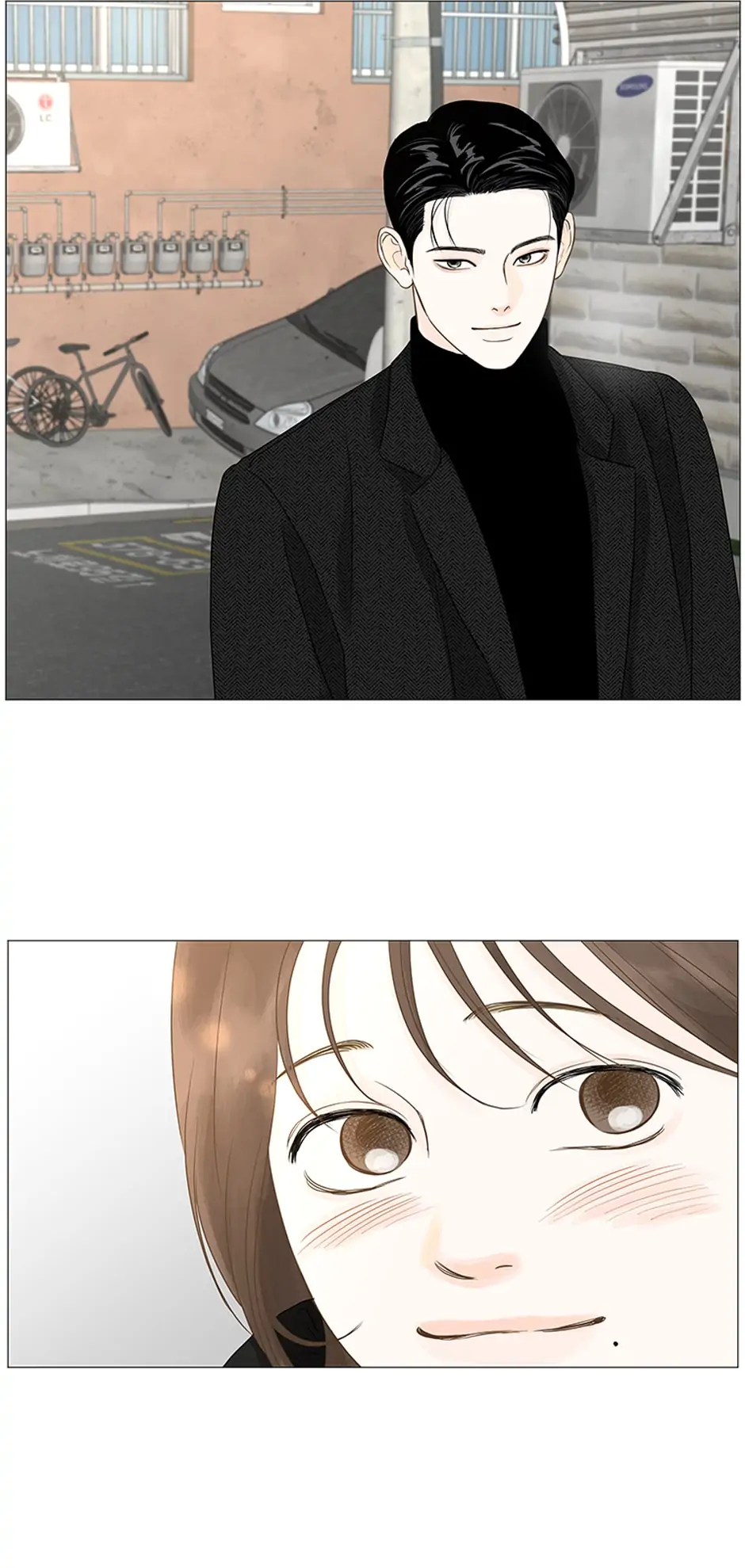 Let’s go to work tommorow! Chapter 73 170 07