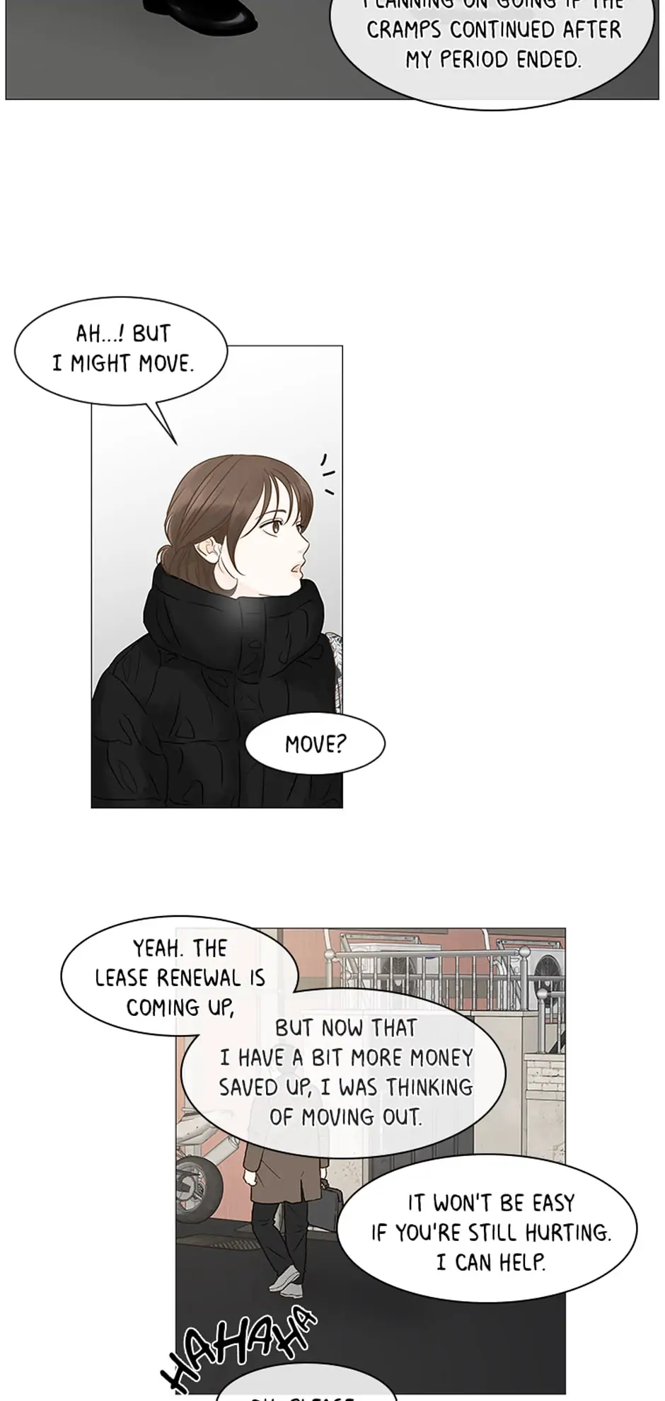 Let’s go to work tommorow! Chapter 73 173 10