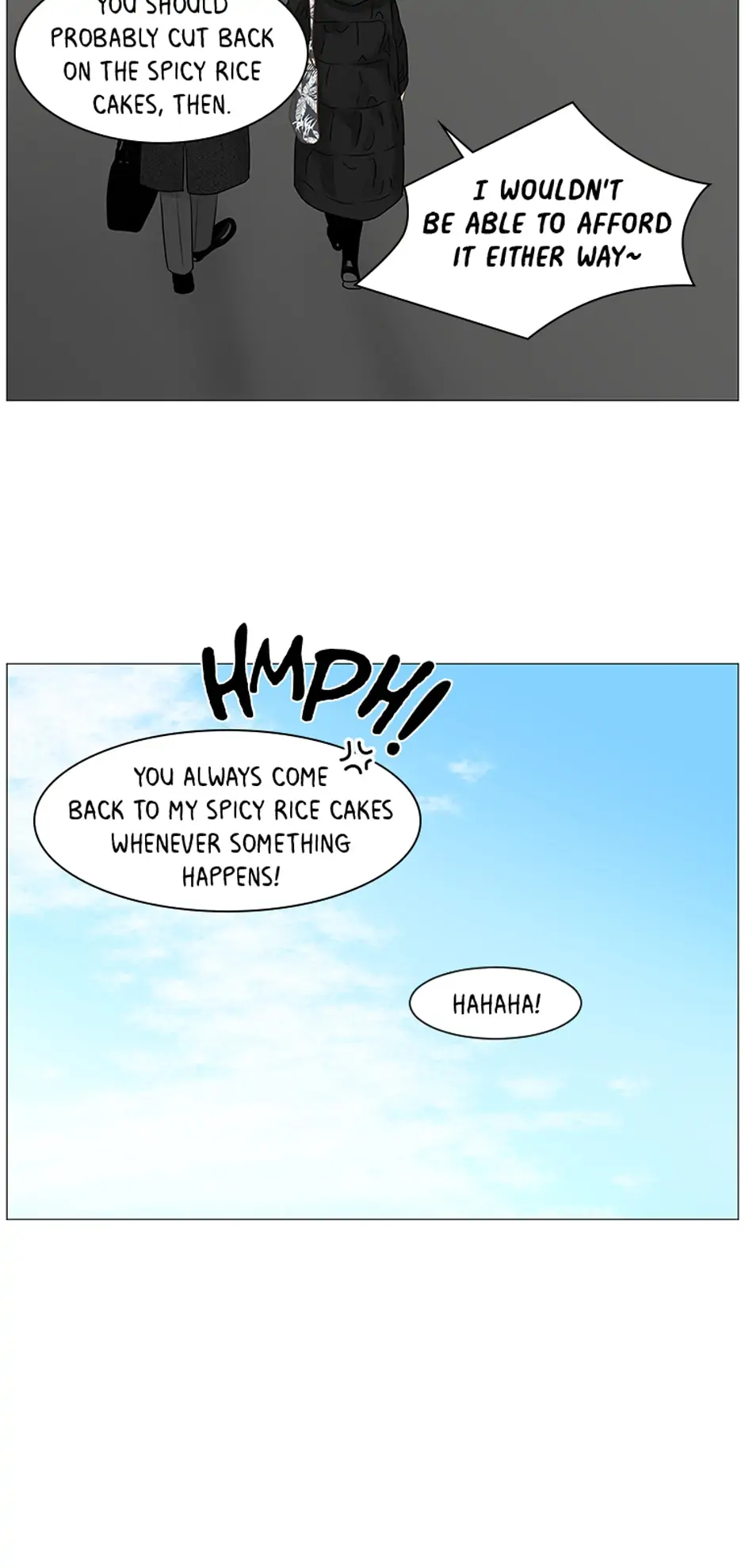 Let’s go to work tommorow! Chapter 73 176 13