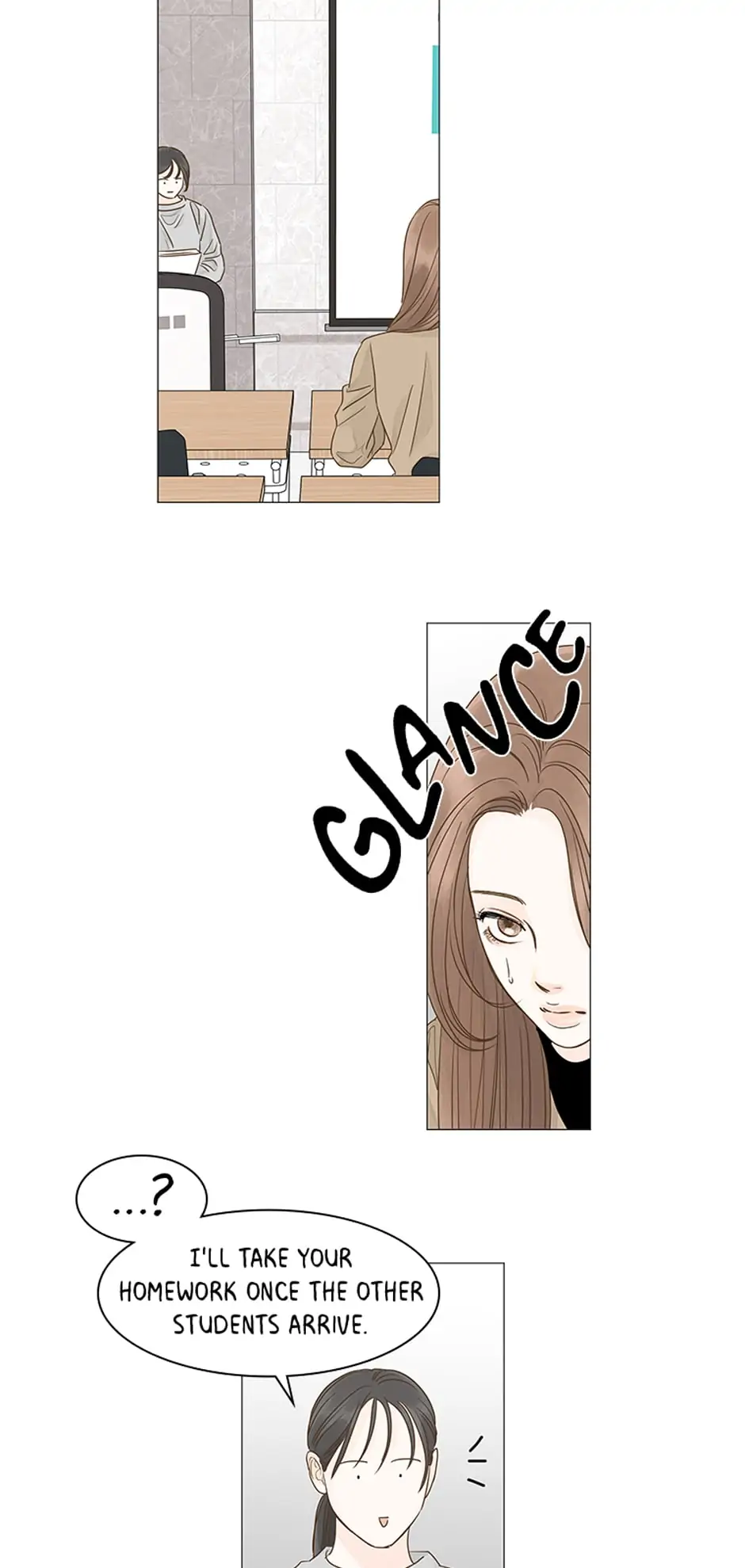 Let’s go to work tommorow! Chapter 73 182 19