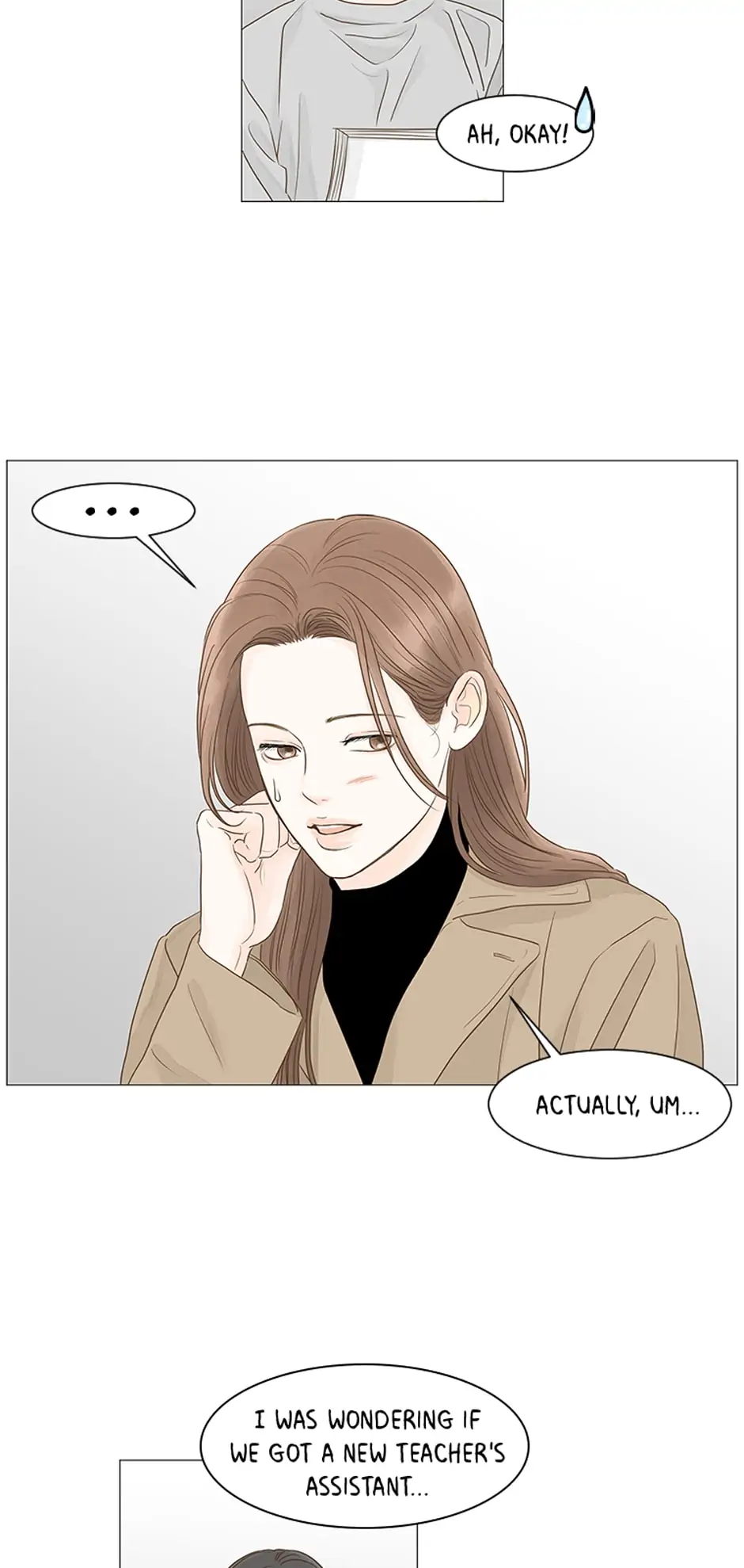 Let’s go to work tommorow! Chapter 73 183 20