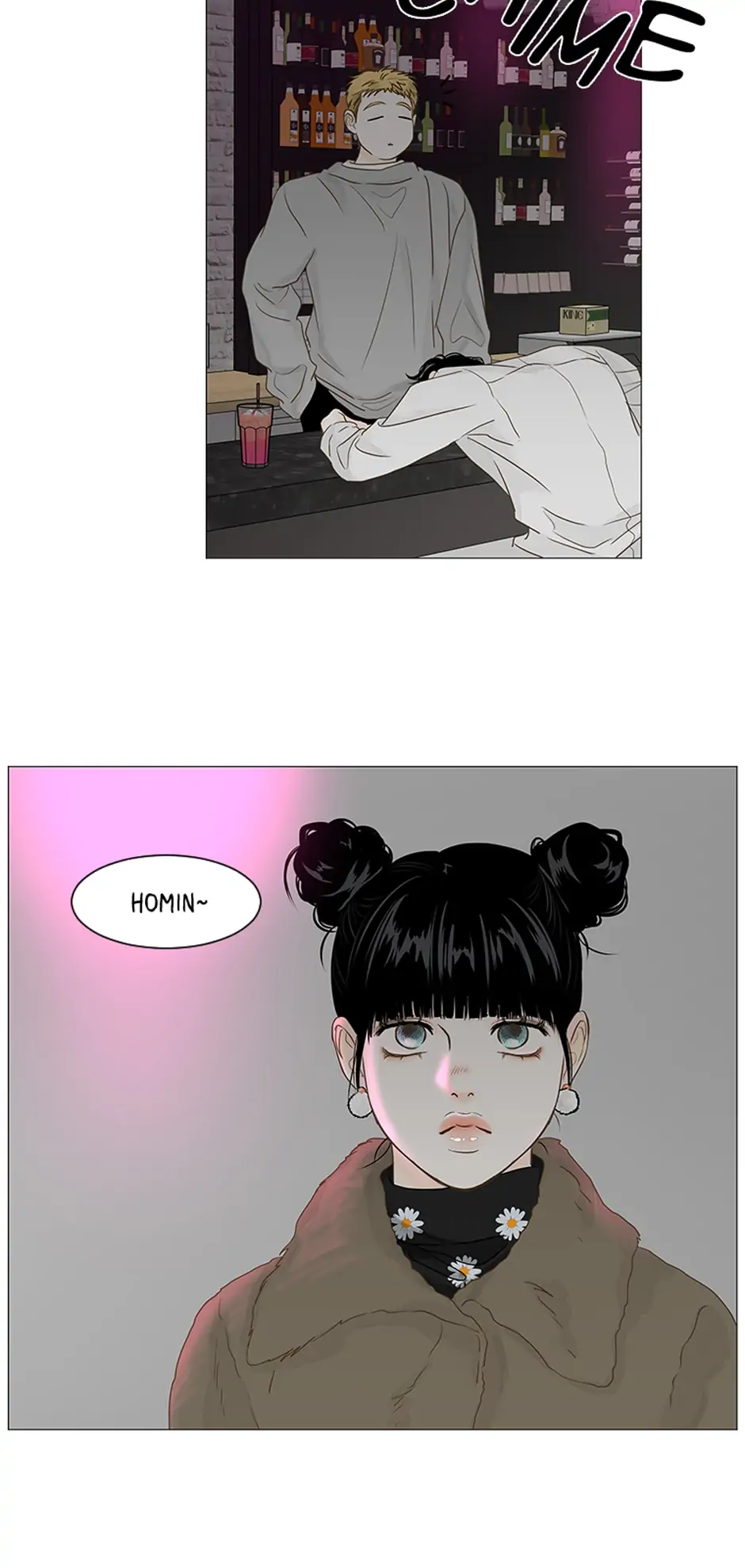 Let’s go to work tommorow! Chapter 73 189 26