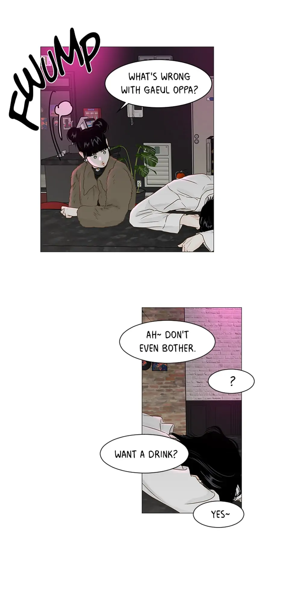 Let’s go to work tommorow! Chapter 73 190 27