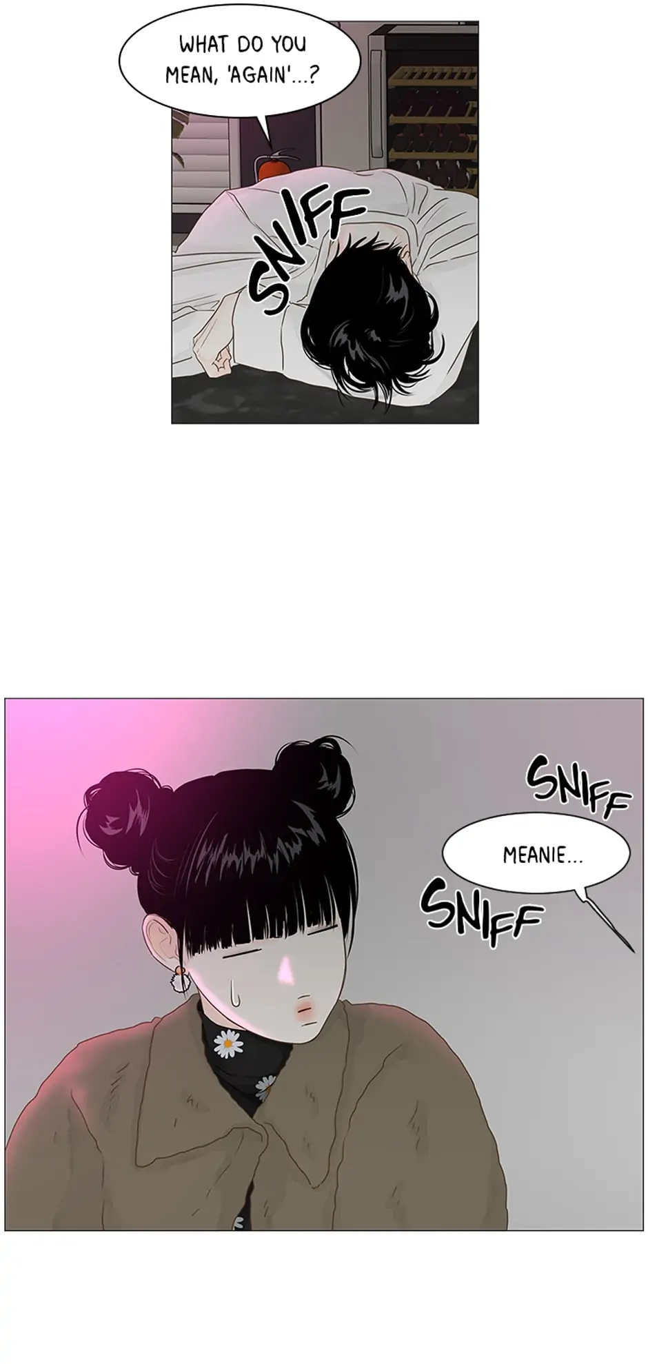 Let’s go to work tommorow! Chapter 73 192 29