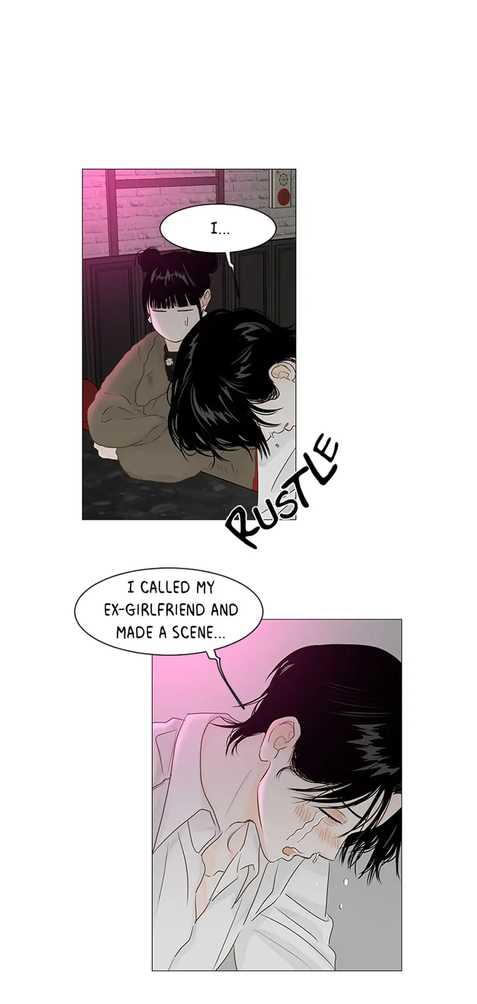 Let’s go to work tommorow! Chapter 73 193 30