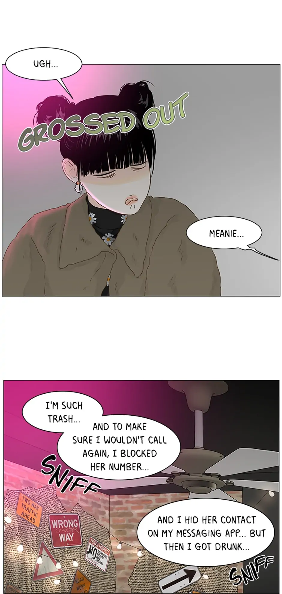 Let’s go to work tommorow! Chapter 73 194 31