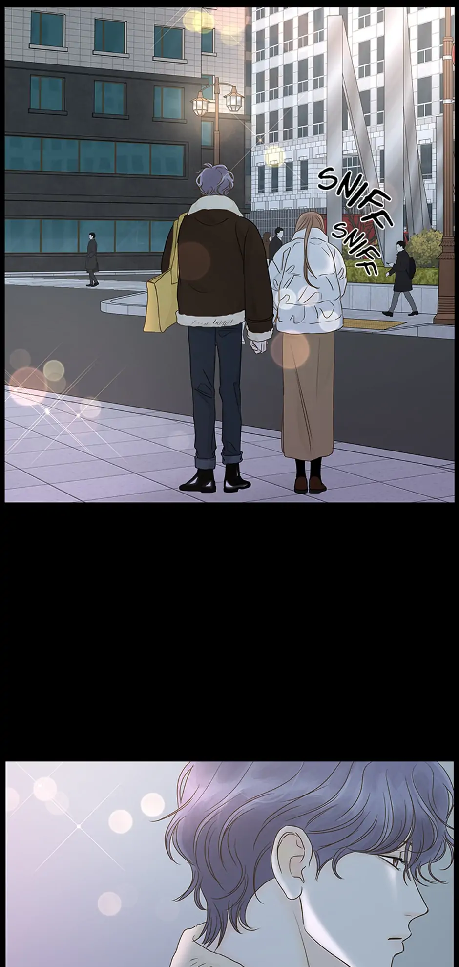 Let’s go to work tommorow! Chapter 73 205 42