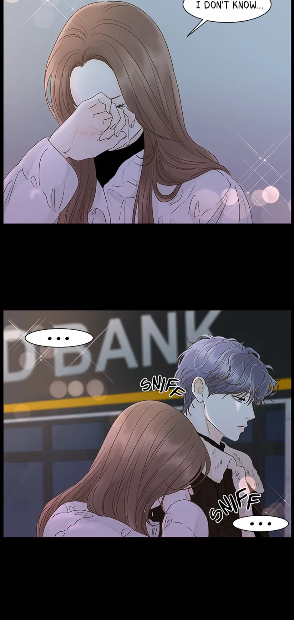 Let’s go to work tommorow! Chapter 73 207 44