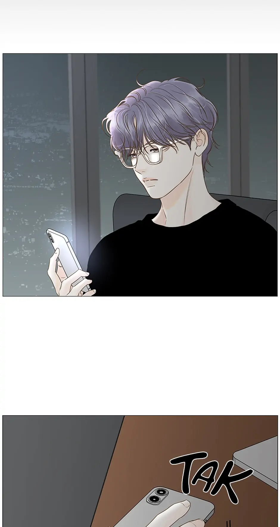 Let’s go to work tommorow! Chapter 73 212 49