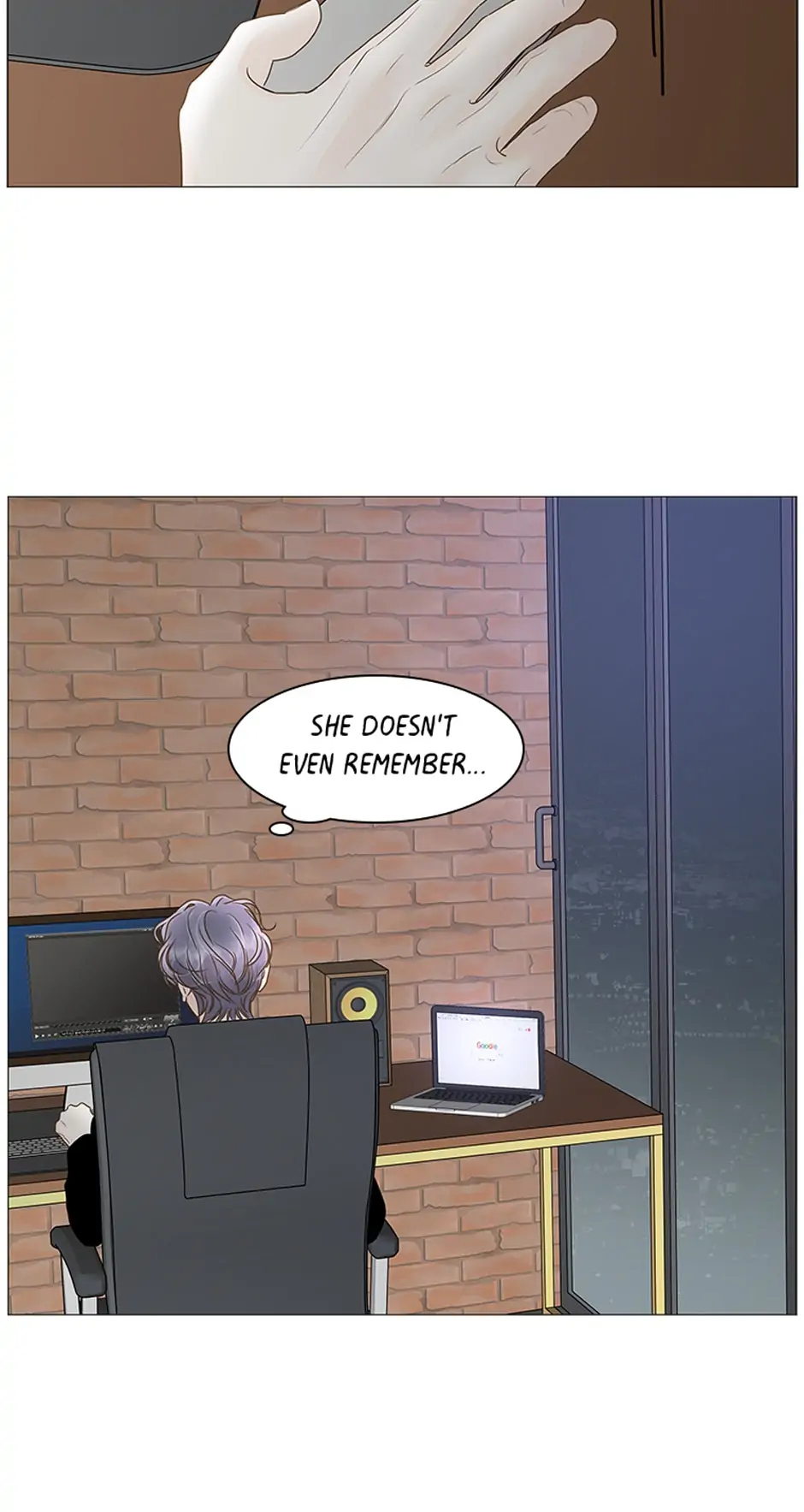 Let’s go to work tommorow! Chapter 73 213 50