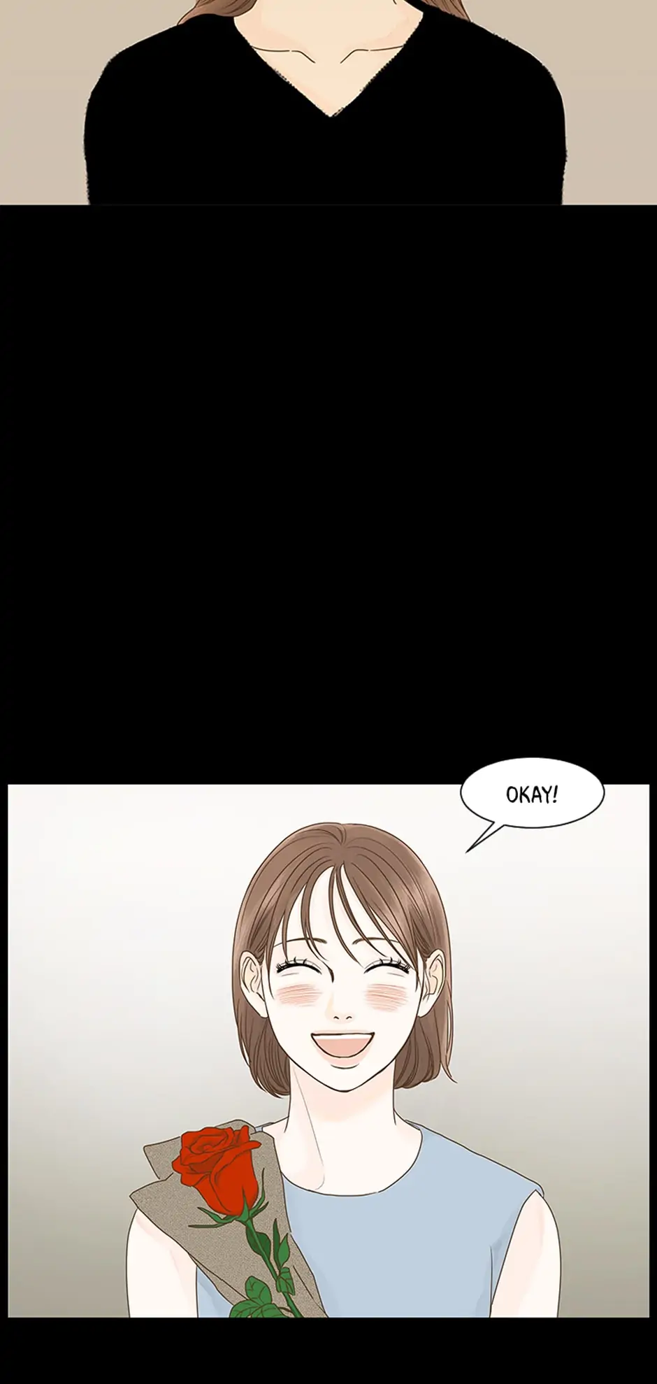 Let’s go to work tommorow! Chapter 75 166 03