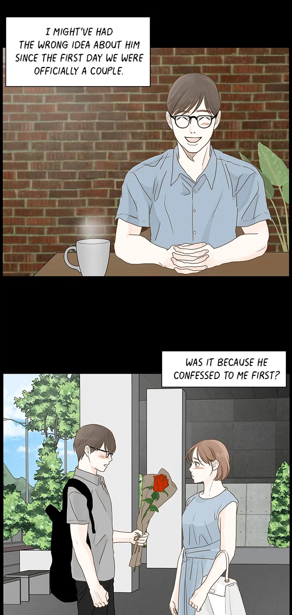 Let’s go to work tommorow! Chapter 75 167 04