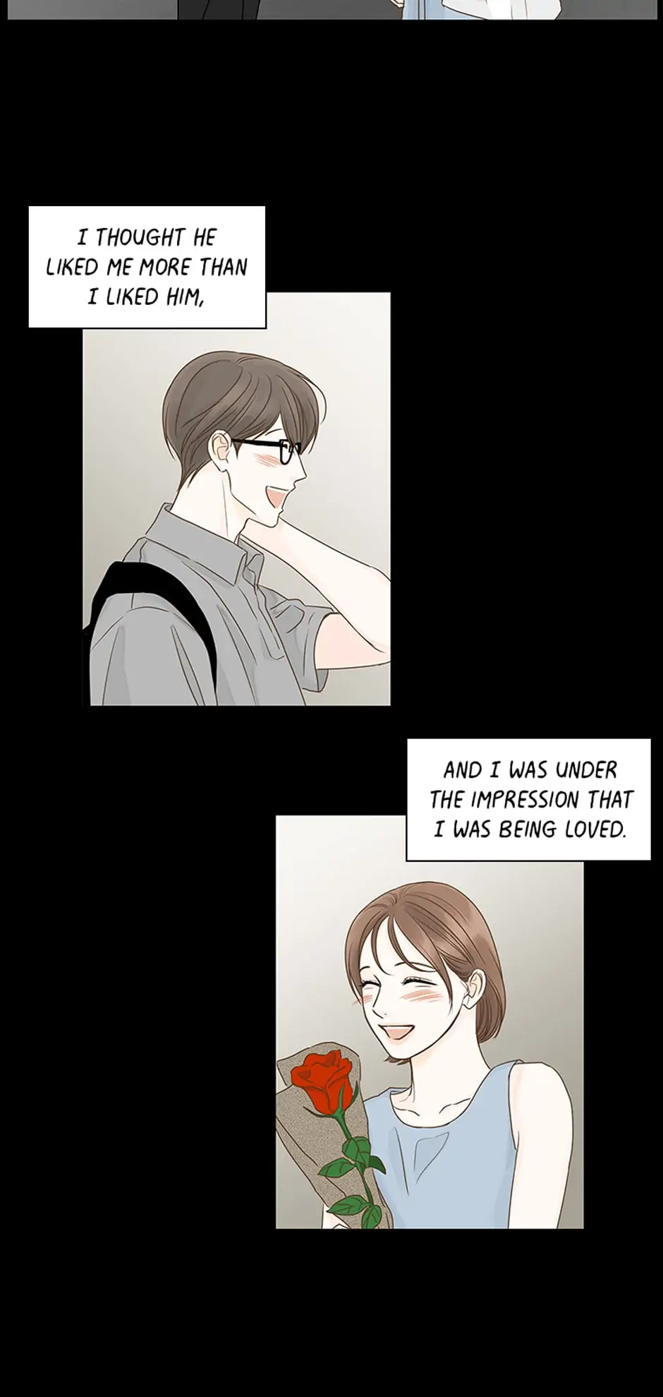 Let’s go to work tommorow! Chapter 75 168 05