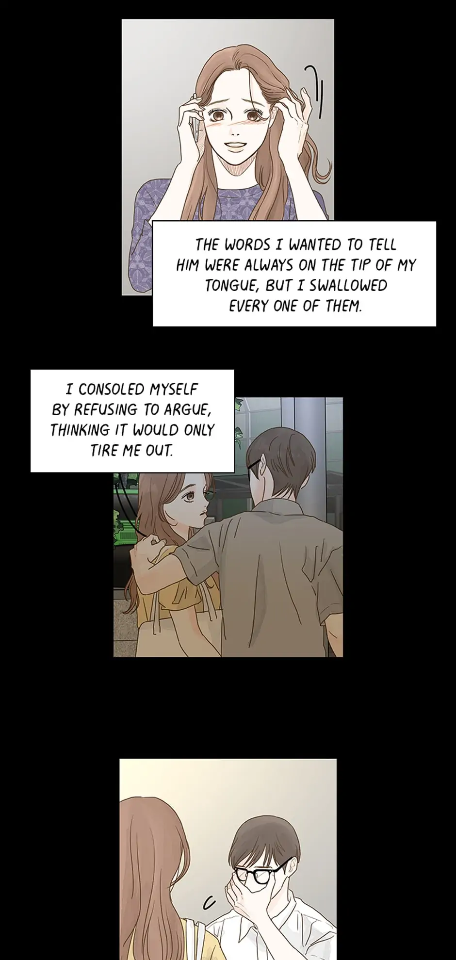 Let’s go to work tommorow! Chapter 75 170 07