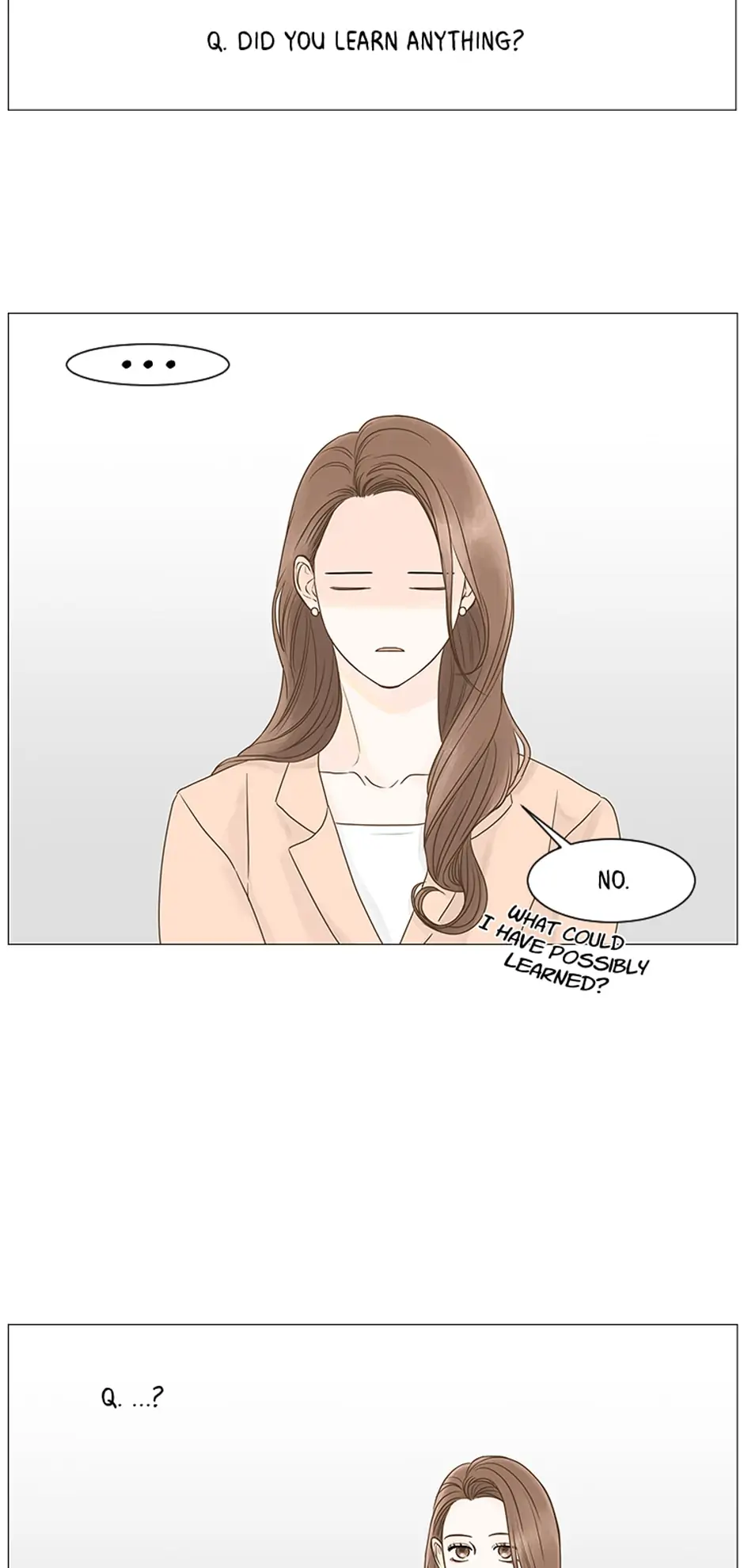 Let’s go to work tommorow! Chapter 75 173 10