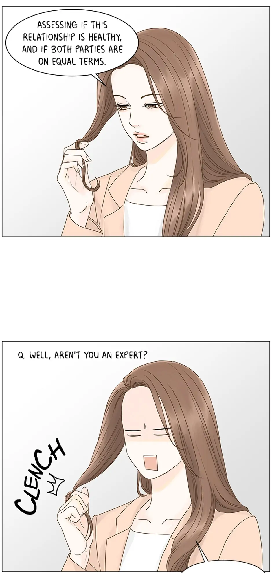 Let’s go to work tommorow! Chapter 75 175 12