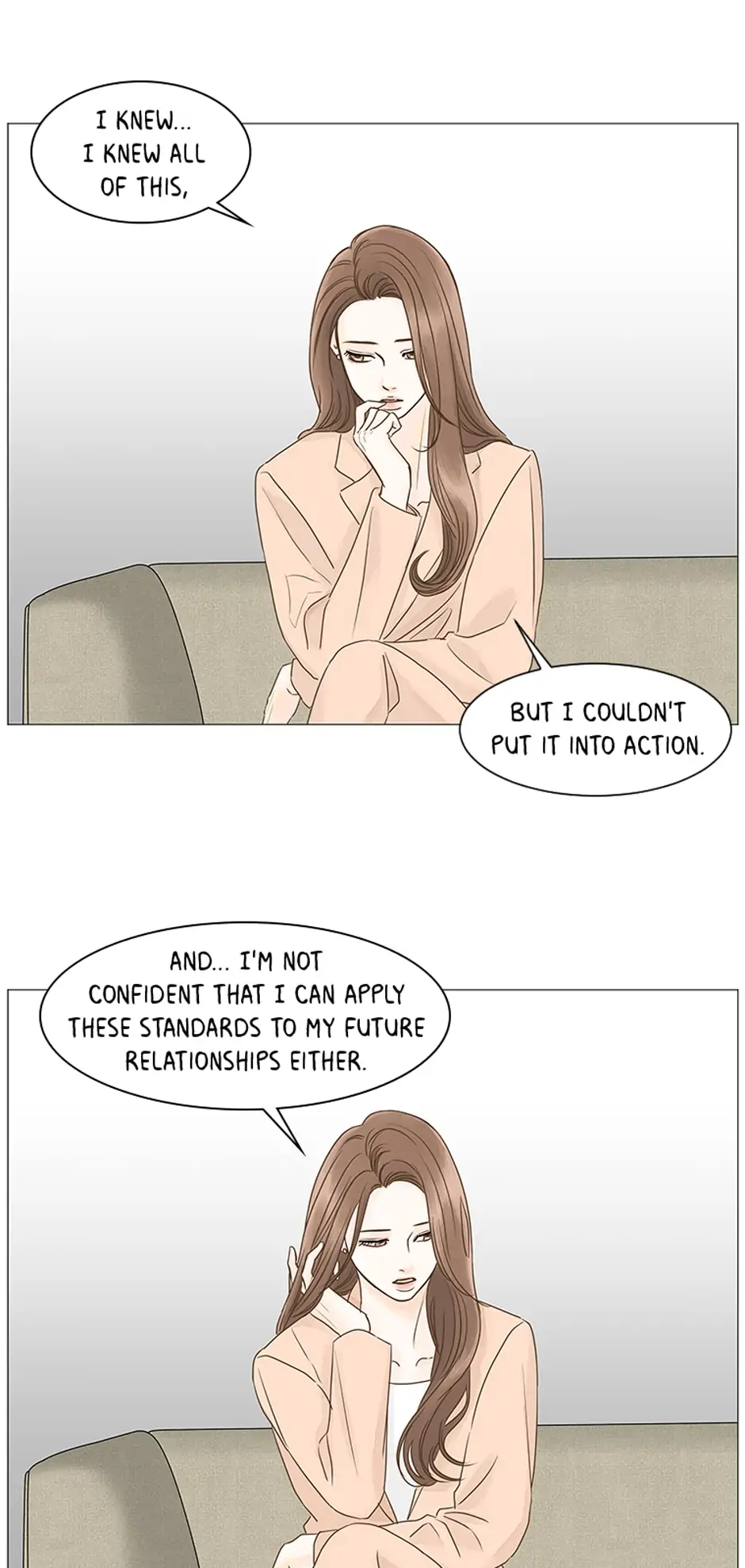 Let’s go to work tommorow! Chapter 75 177 14